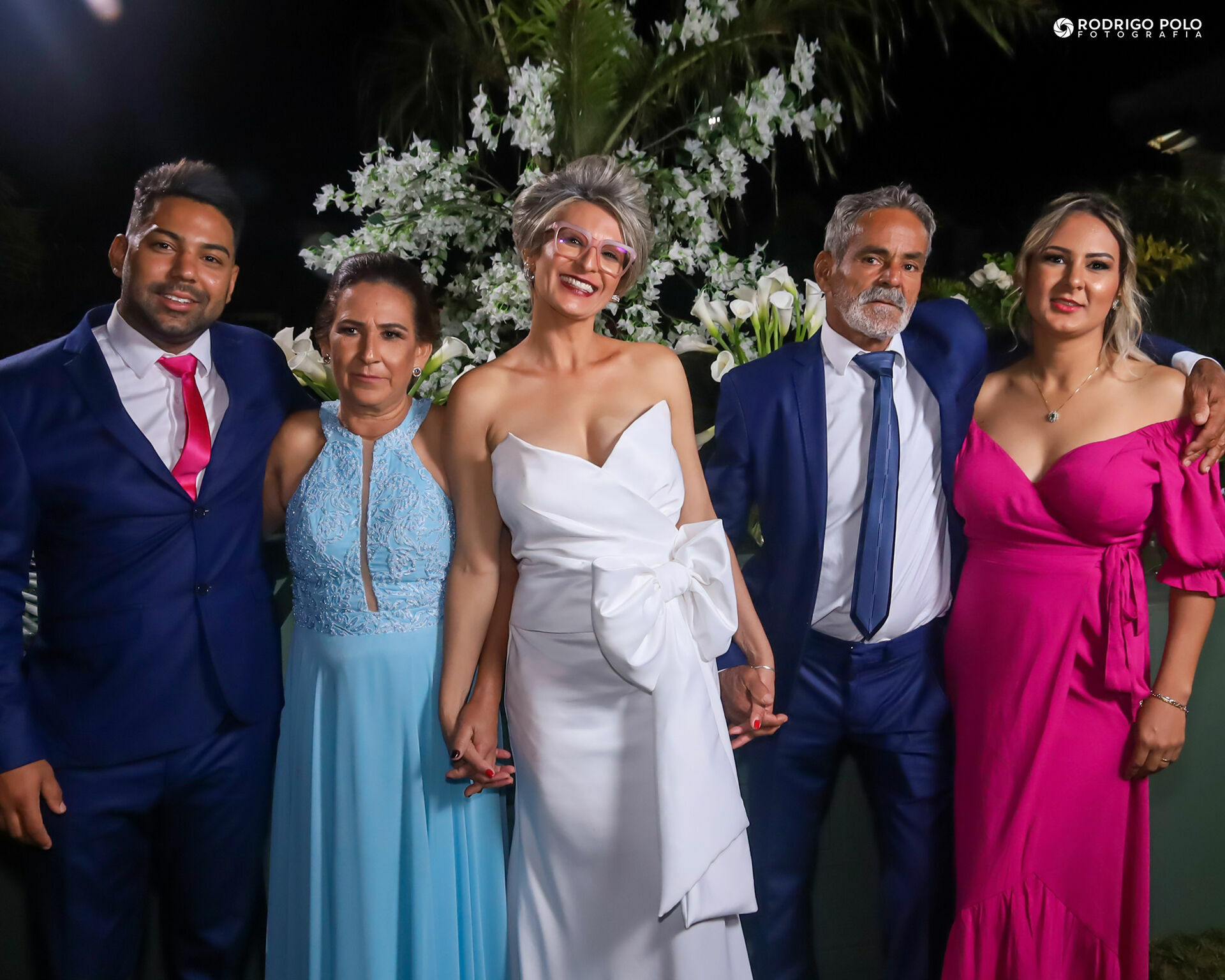 Foto Casamento Gláucia e Adriano Foto Casamento Gláucia e Adriano - Imagem 22
