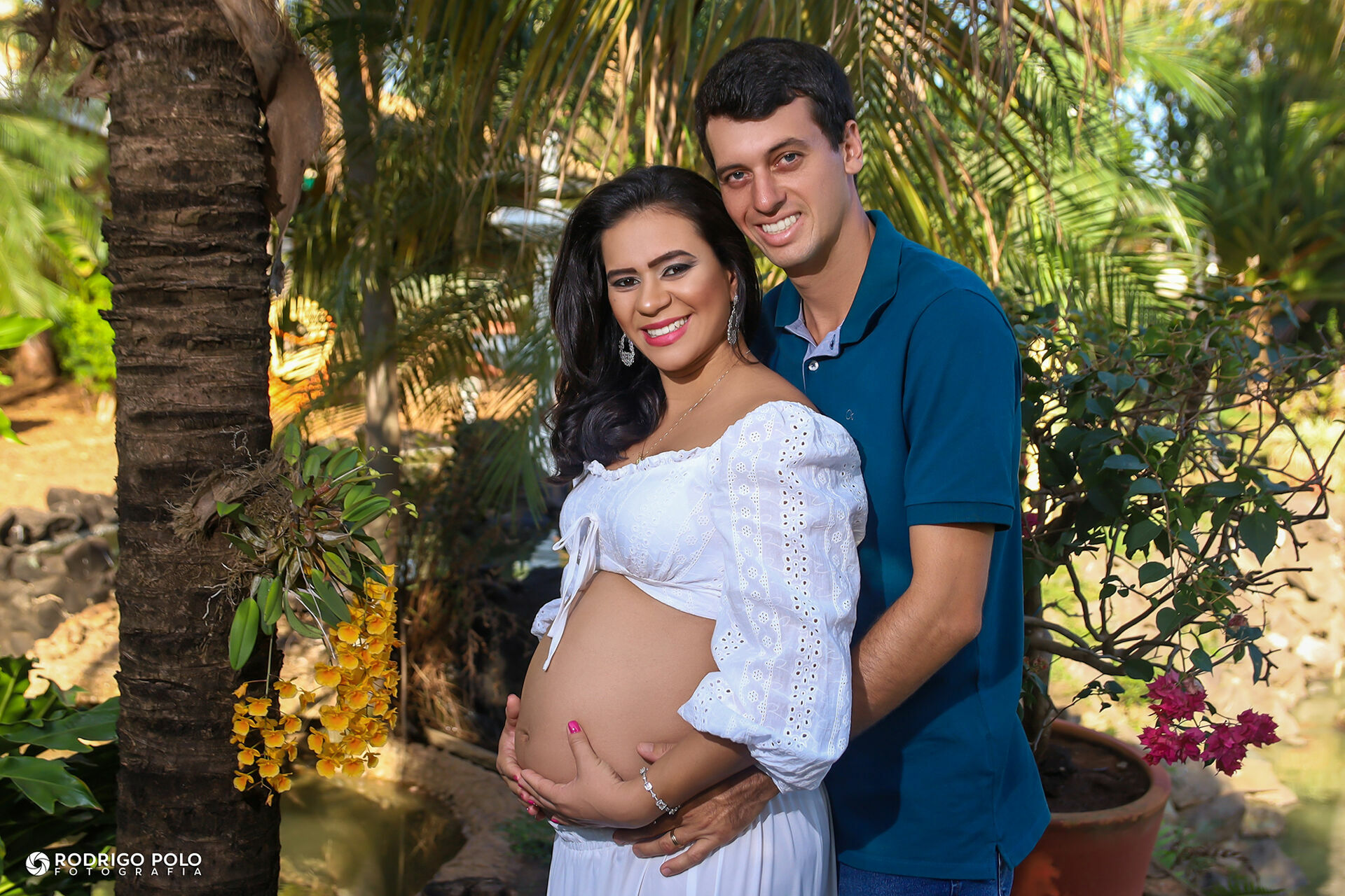 Foto Book Gestante Natália e Flávio Foto Book Gestante Natália e Flávio - Imagem 0