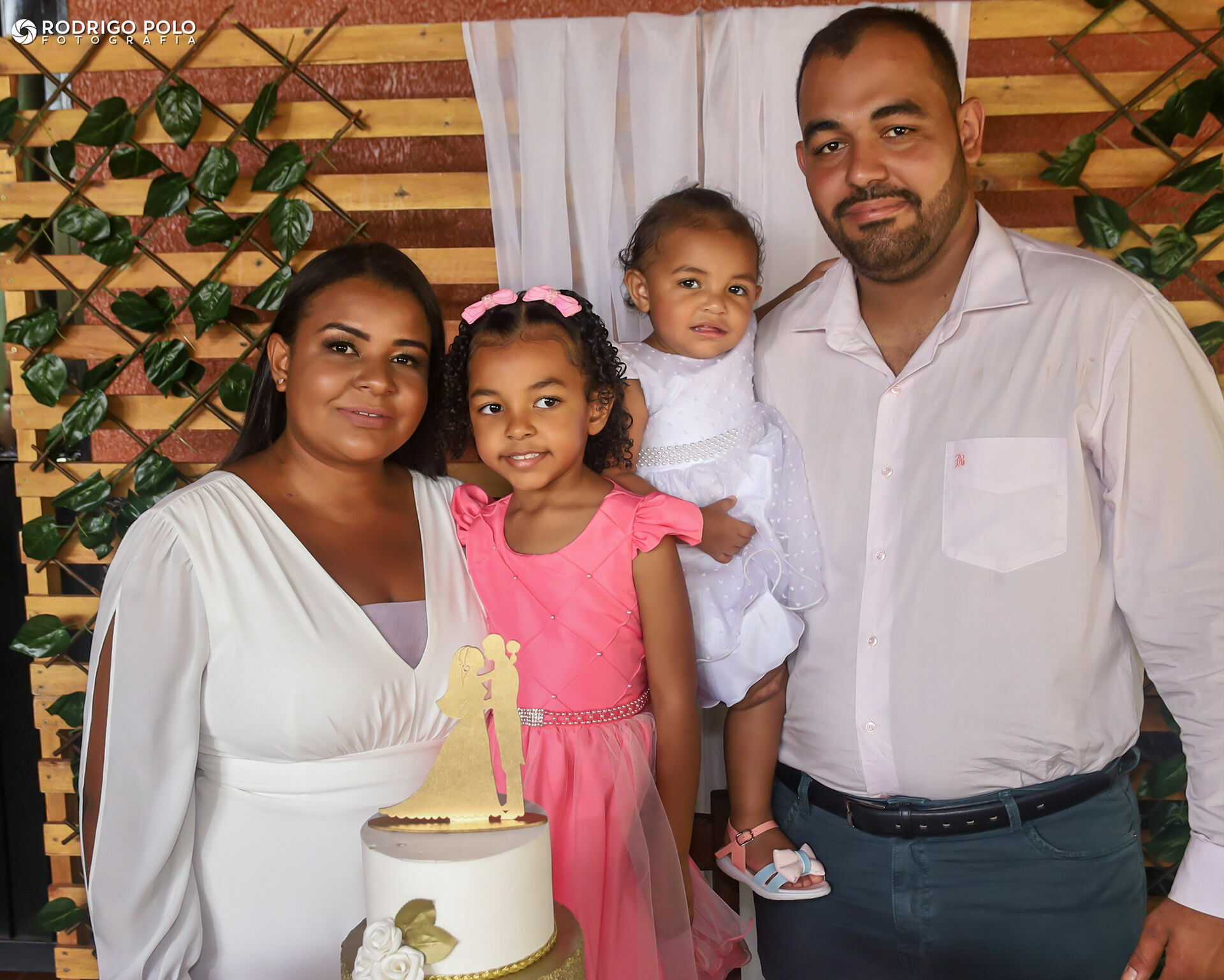 Foto Casamento Adriana e Gustavo Foto Casamento Adriana e Gustavo - Imagem 2
