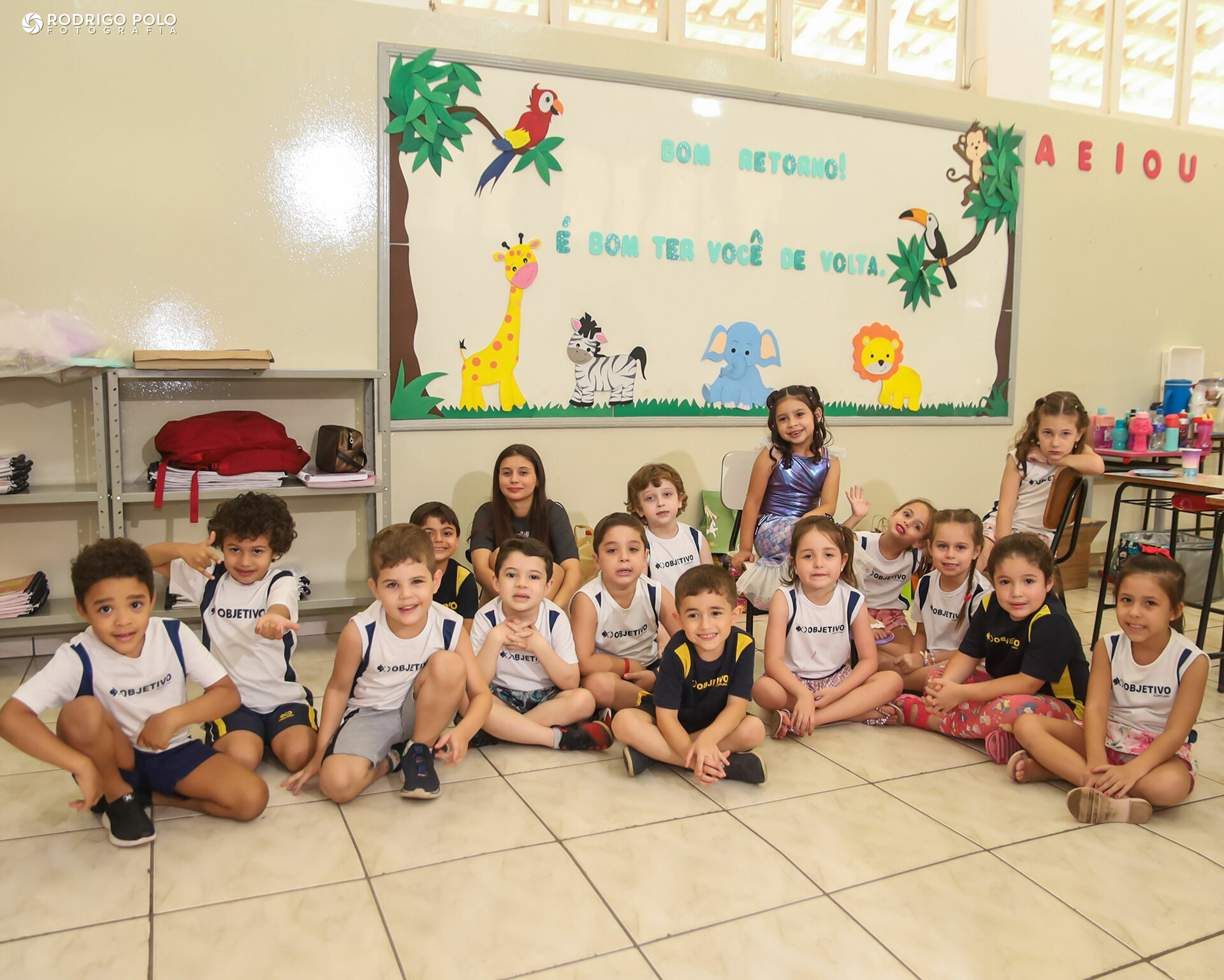 Foto Aniversário Ana Liz - 5 Anos Foto Aniversário Ana Liz - 5 Anos - Imagem 3