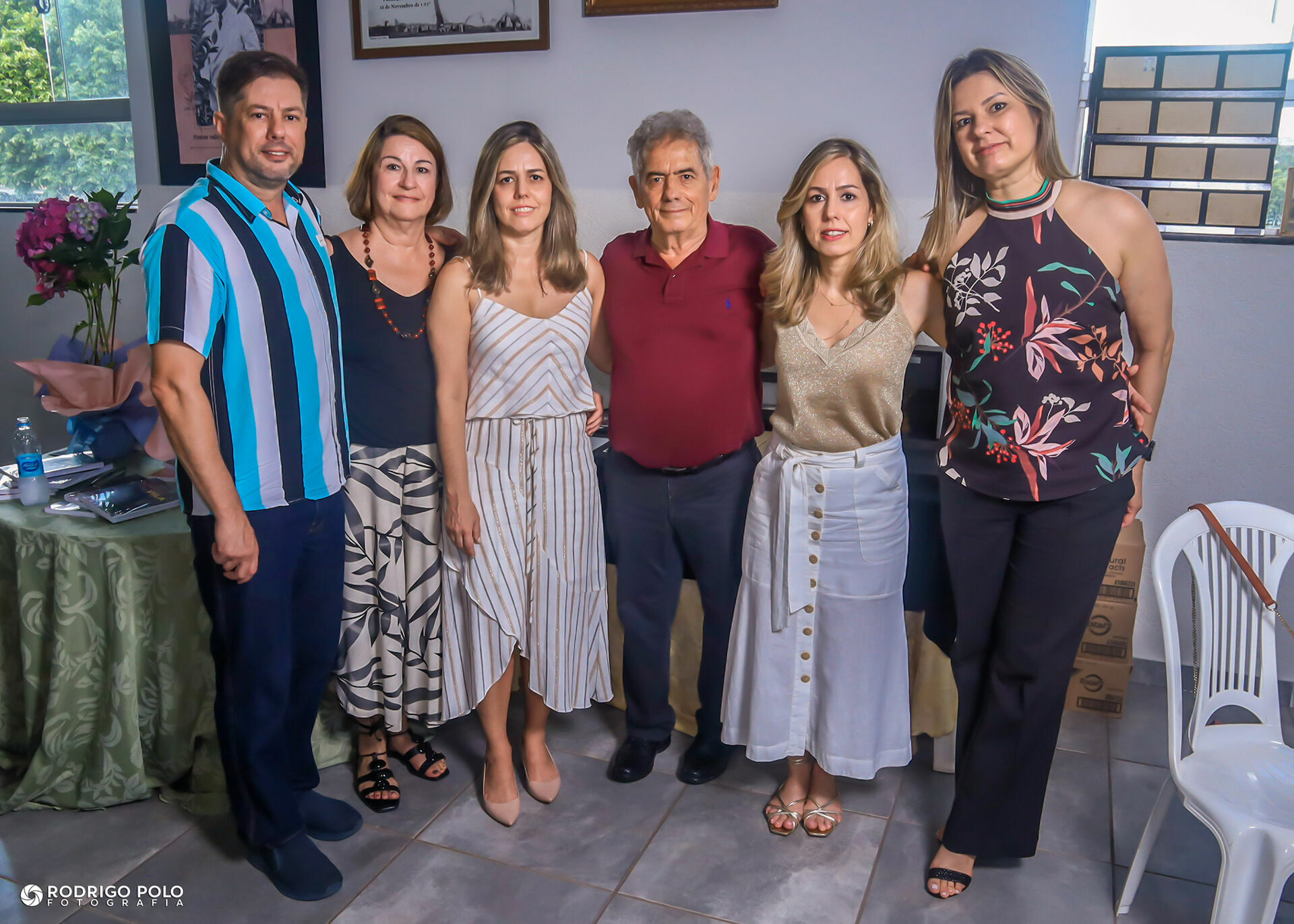 Foto Lançamento do Livro Foto Lançamento do Livro