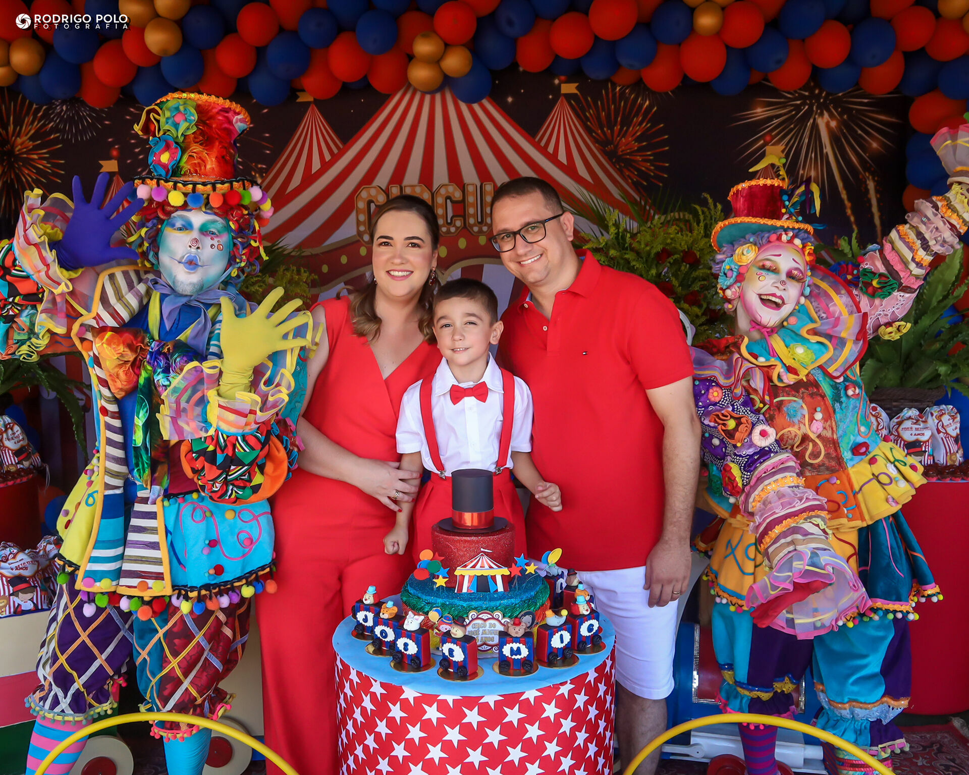 Foto Aniversário José Miguel - 4 Anos Foto Aniversário José Miguel - 4 Anos - Imagem 3