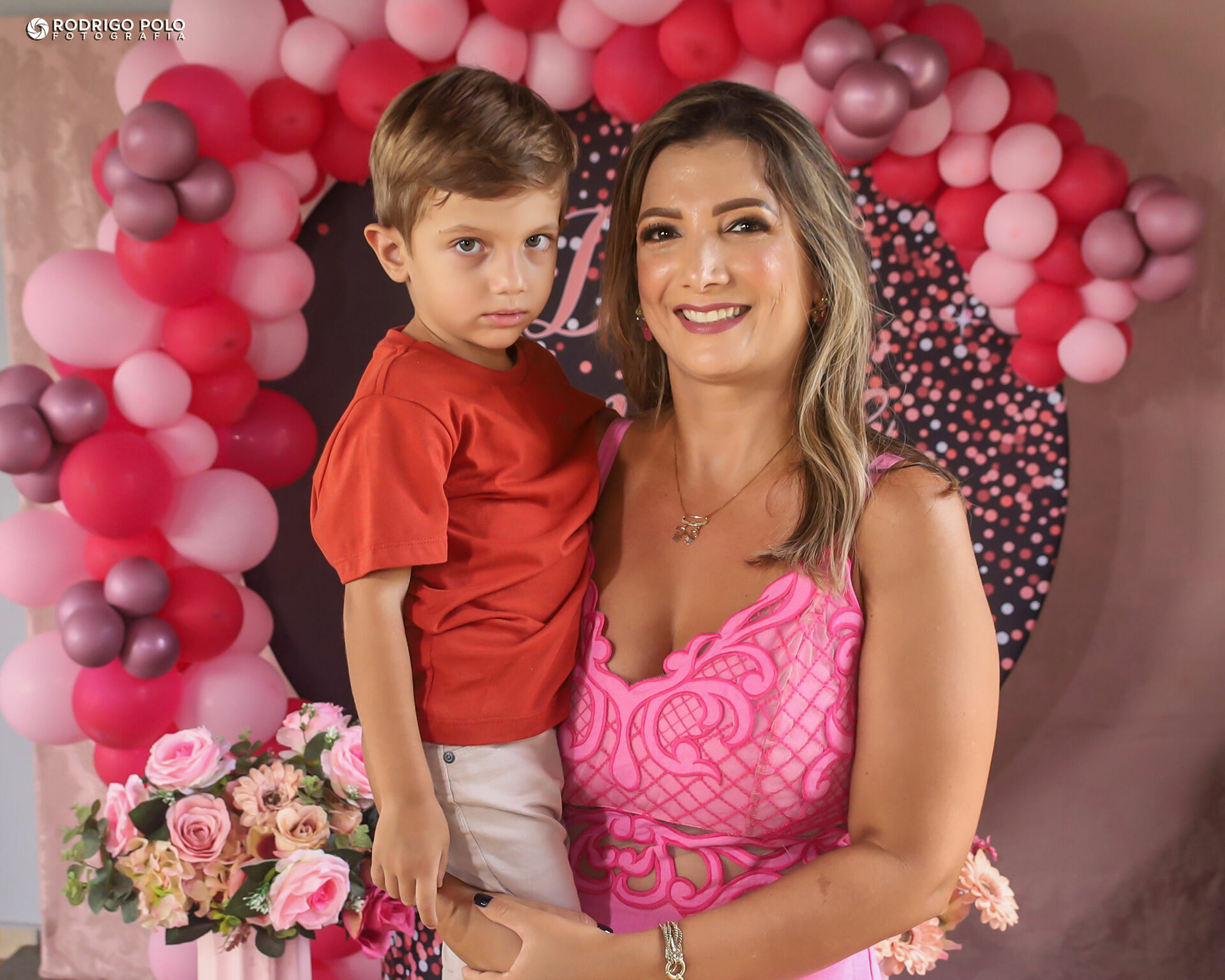 Foto Aniversário Fabiana - 40 Anos Foto Aniversário Fabiana - 40 Anos - Imagem 6