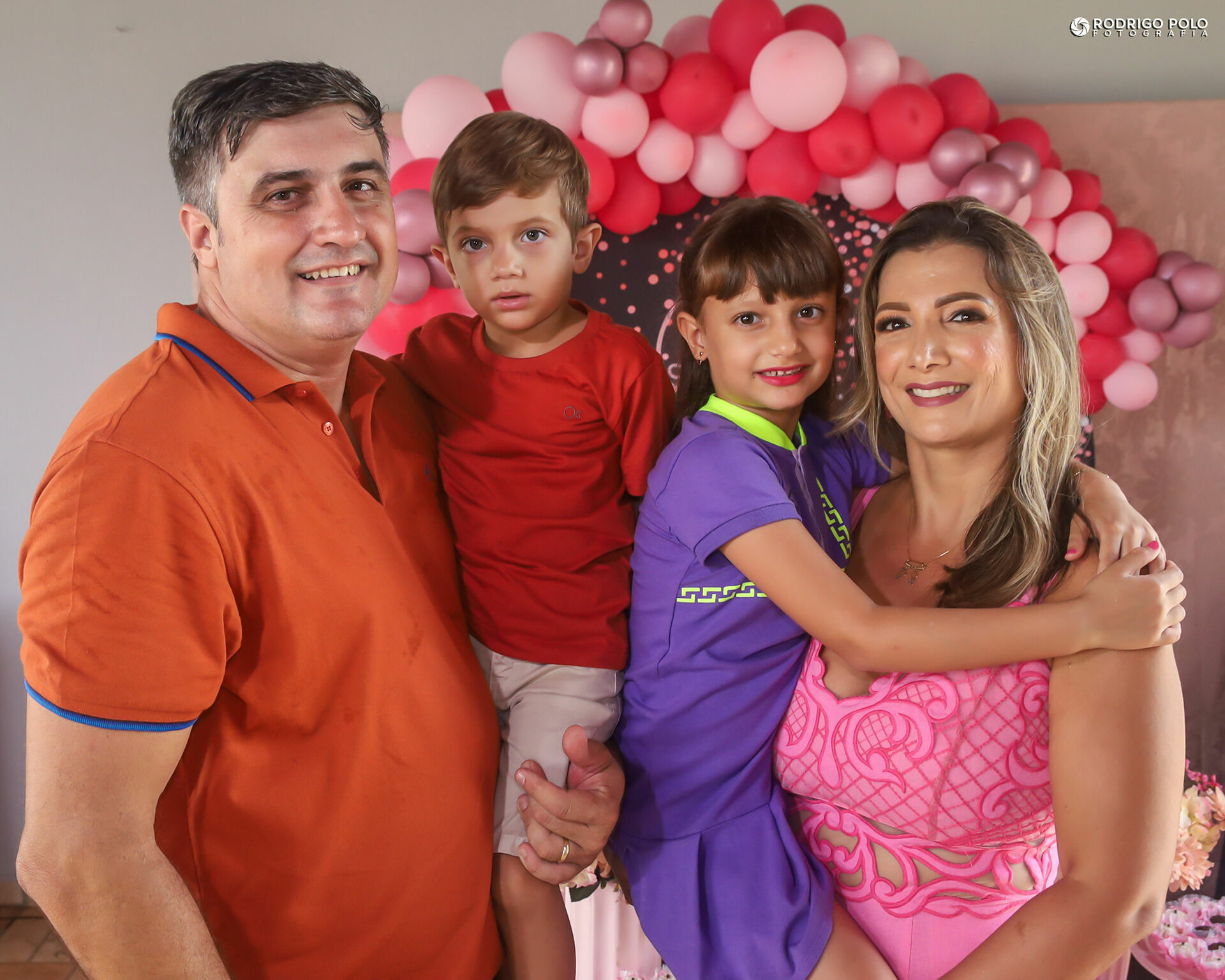 Foto Aniversário Fabiana - 40 Anos Foto Aniversário Fabiana - 40 Anos - Imagem 2
