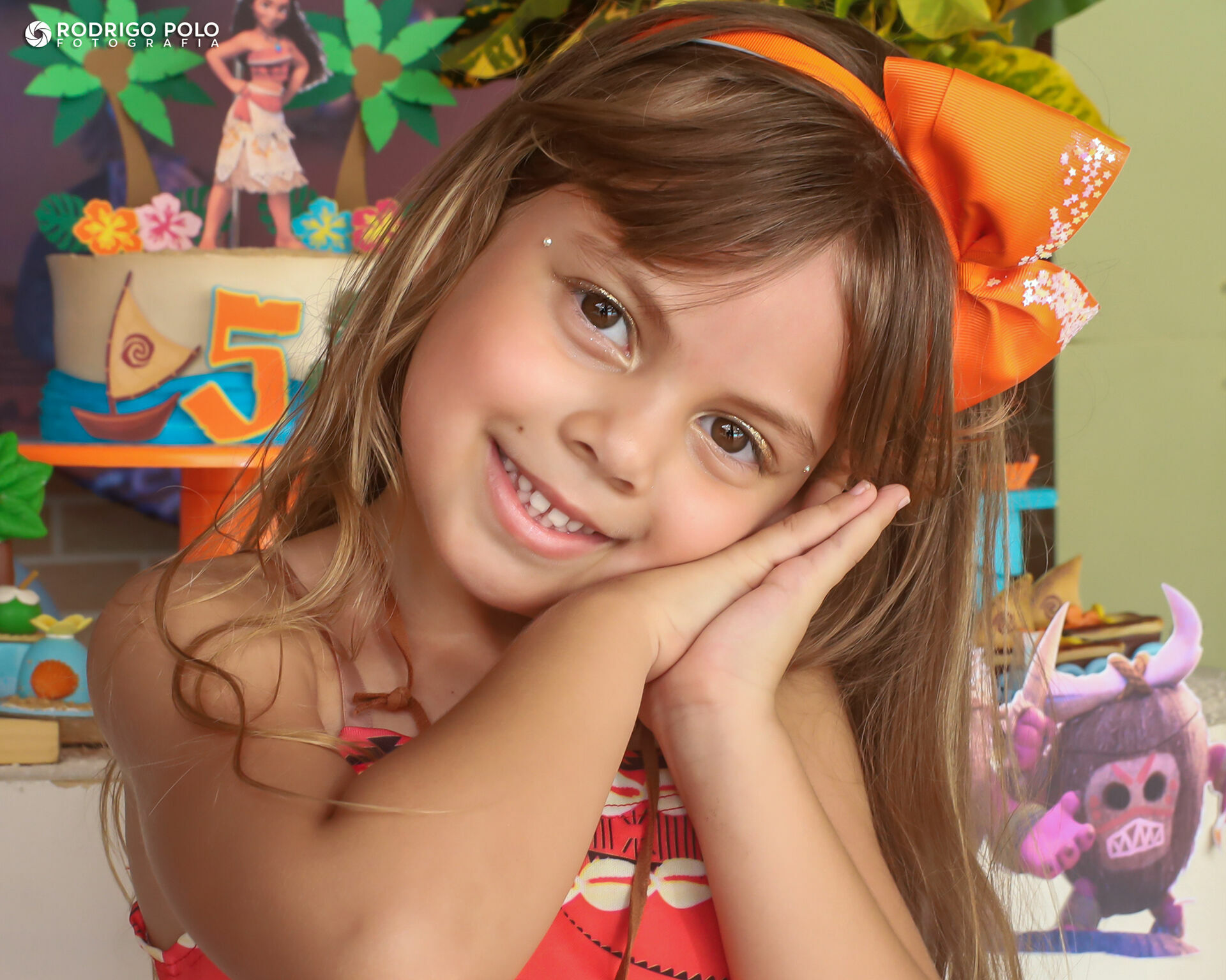 Foto Aniversário Luiza - 5 Anos Foto Aniversário Luiza - 5 Anos - Imagem 0