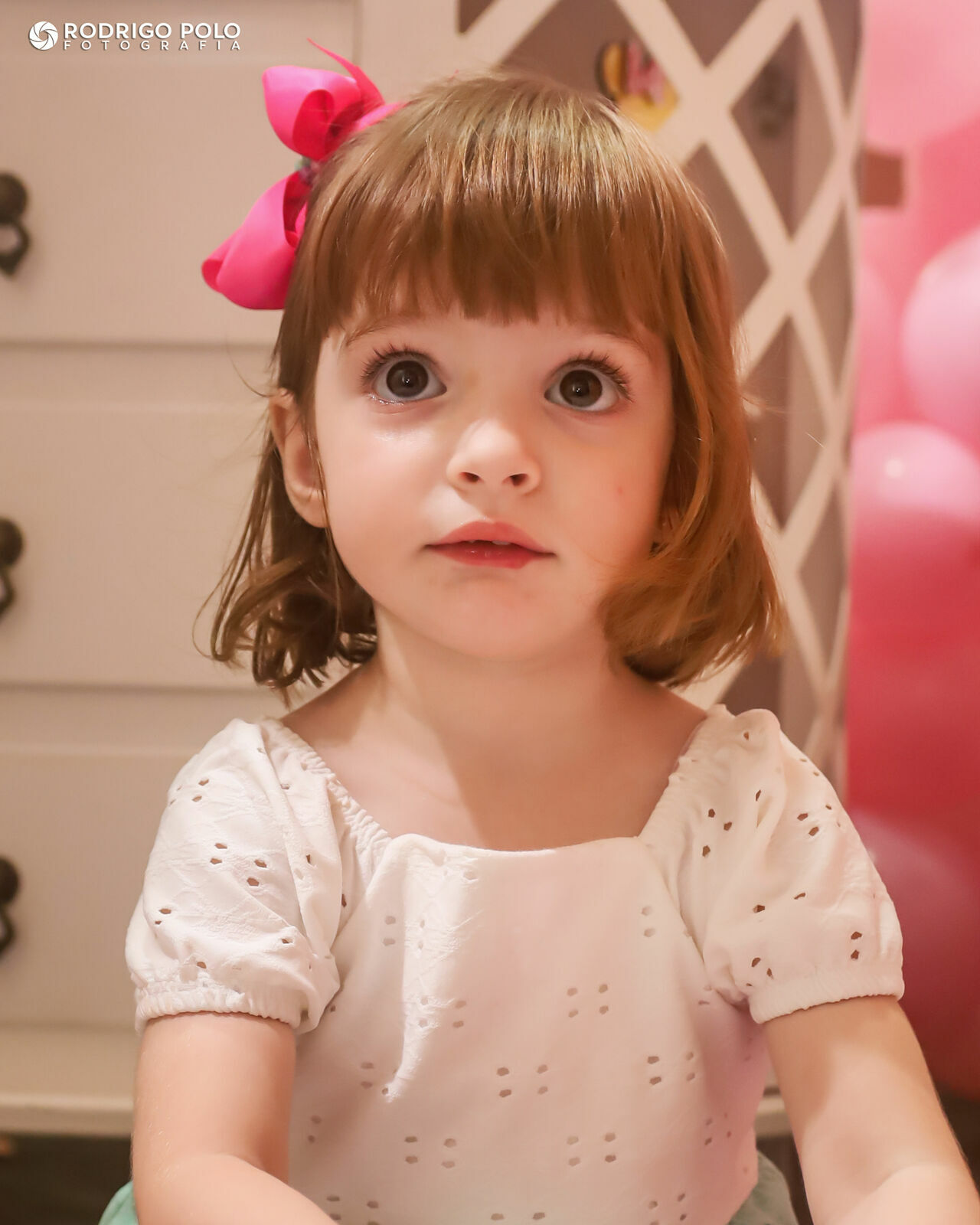 Foto Aniversário Stella e Isabella - 3 Anos Foto Aniversário Stella e Isabella - 3 Anos - Imagem 2