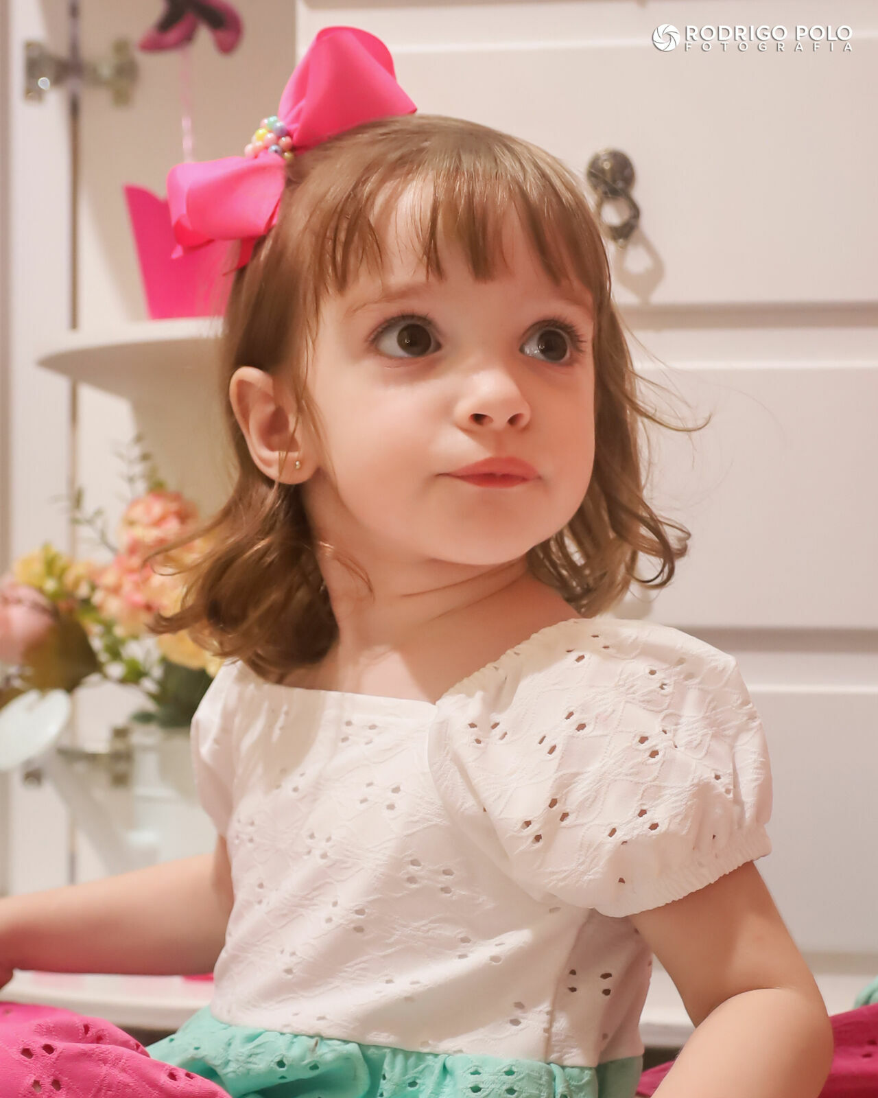 Foto Aniversário Stella e Isabella - 3 Anos Foto Aniversário Stella e Isabella - 3 Anos - Imagem 3