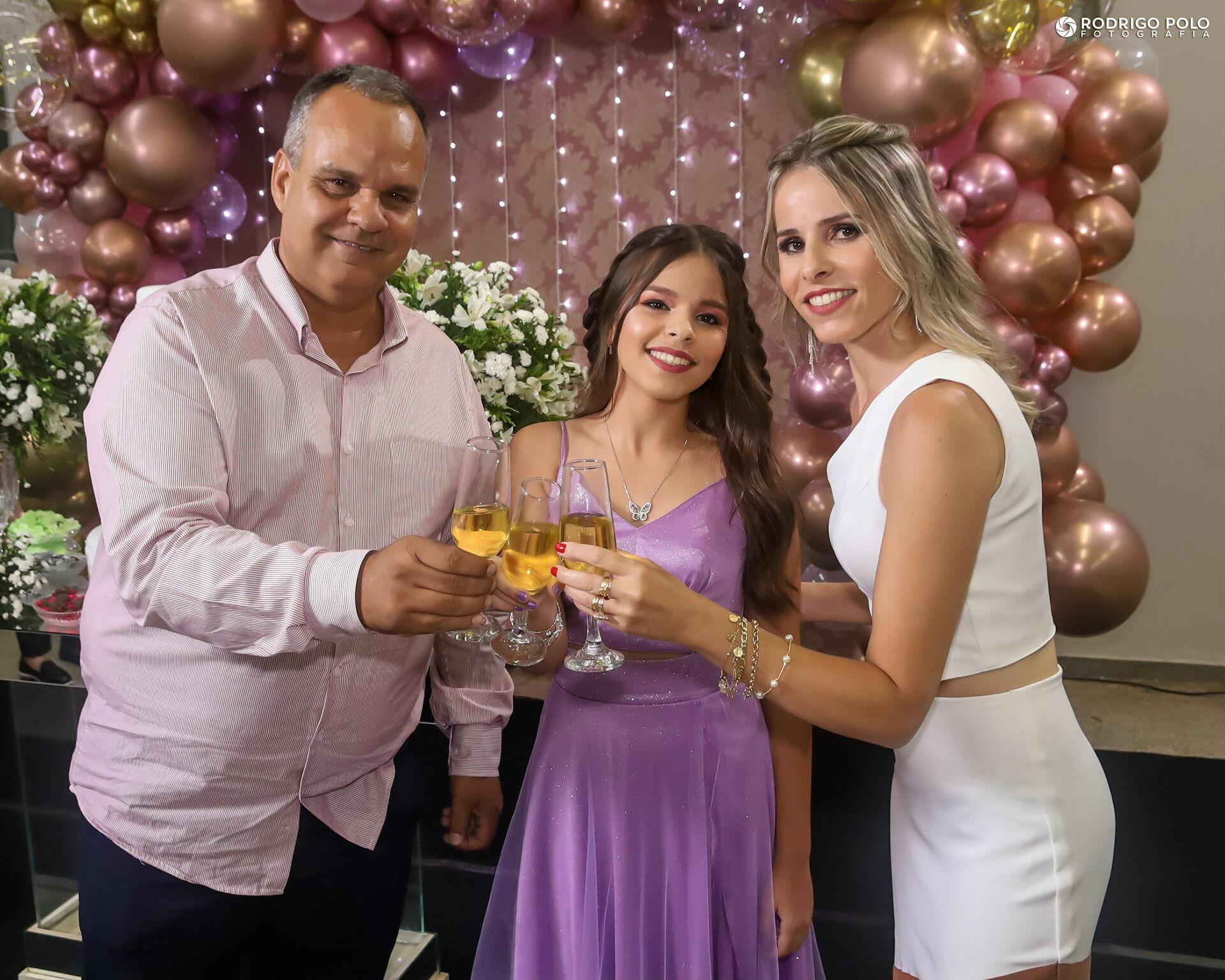 Foto Aniversário Maria Clara 15 Anos Foto Aniversário Maria Clara 15 Anos - Imagem 4