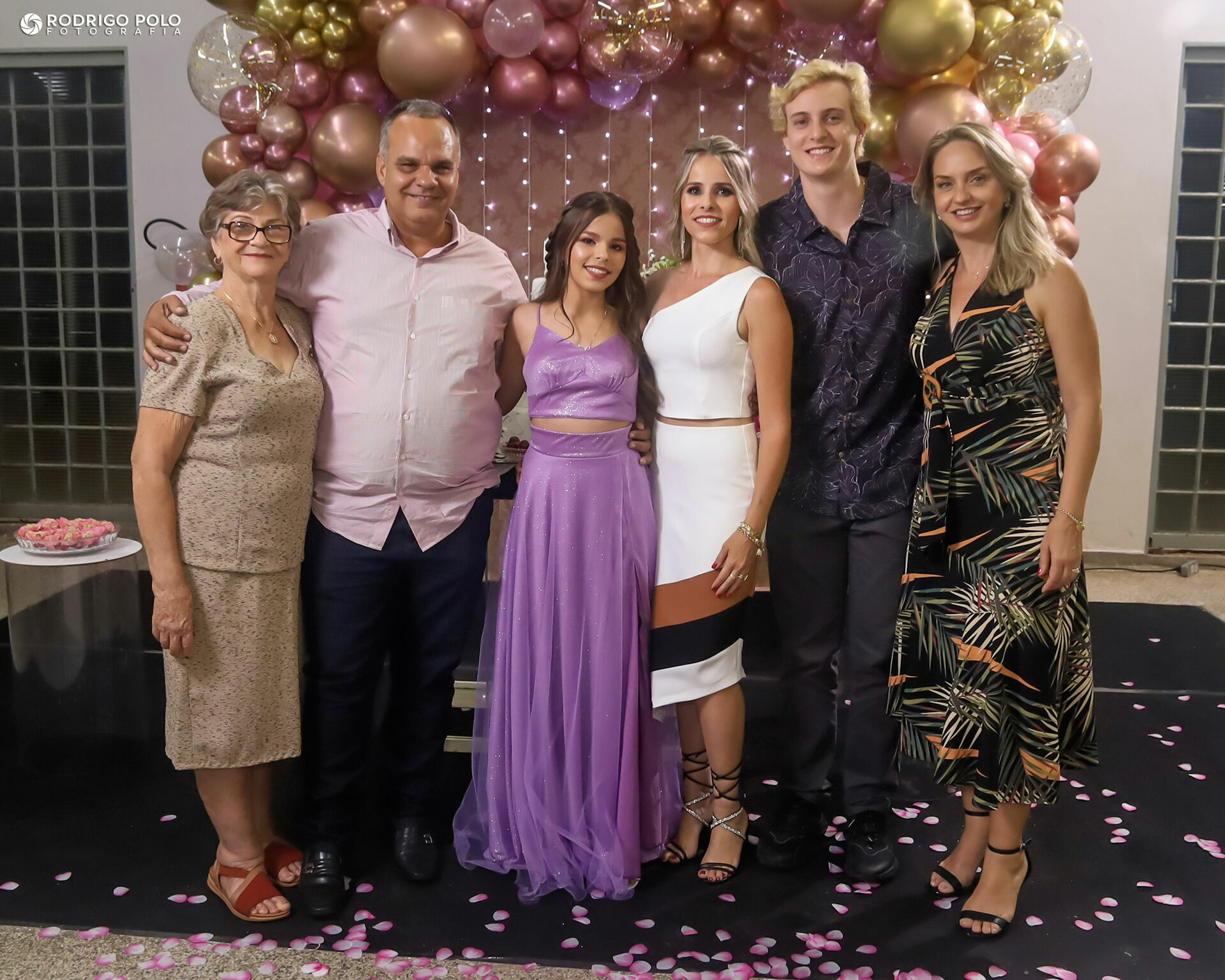 Foto Aniversário Maria Clara 15 Anos Foto Aniversário Maria Clara 15 Anos - Imagem 7