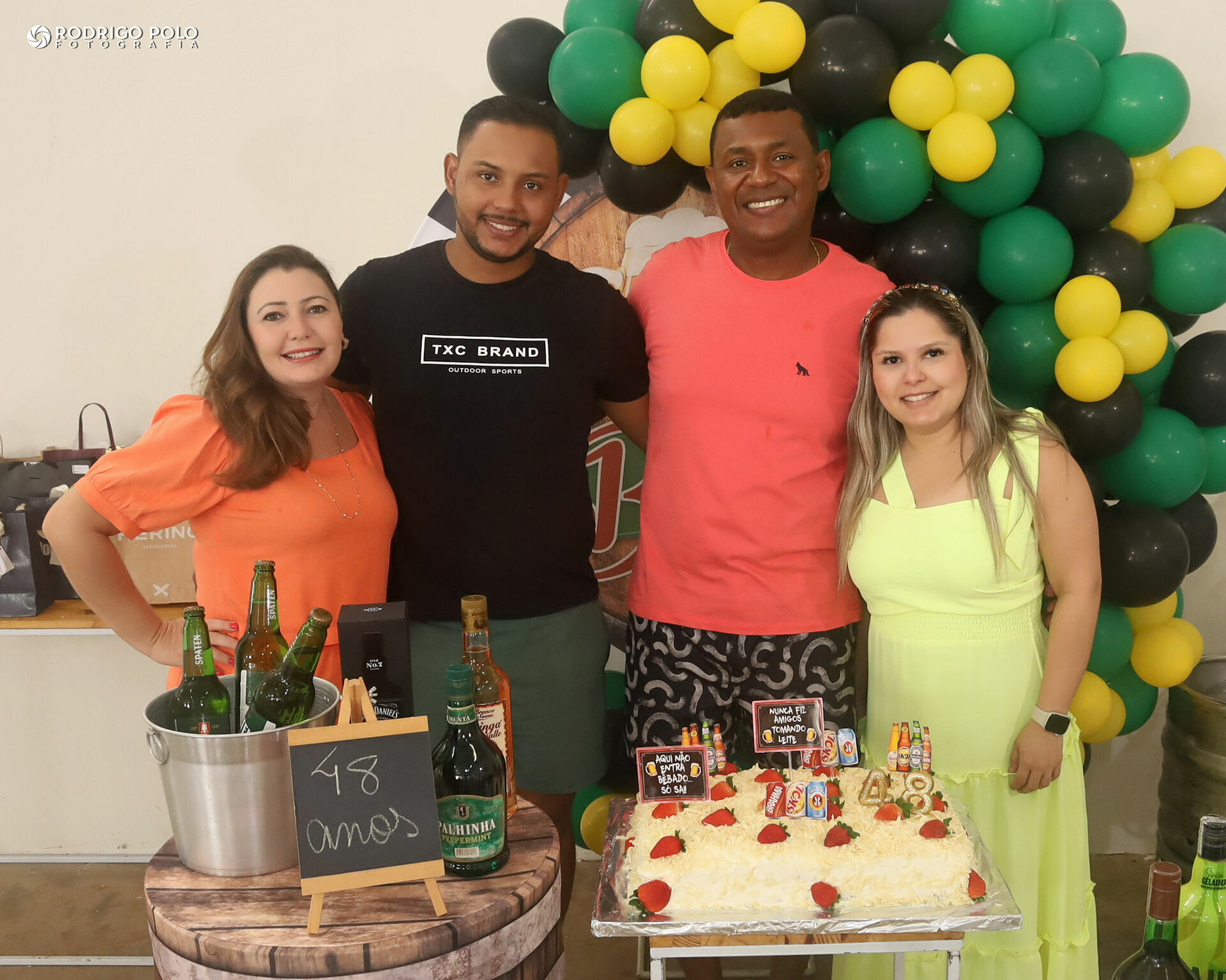 Foto Aniversário Rogério - 48 Anos - Imagem 6