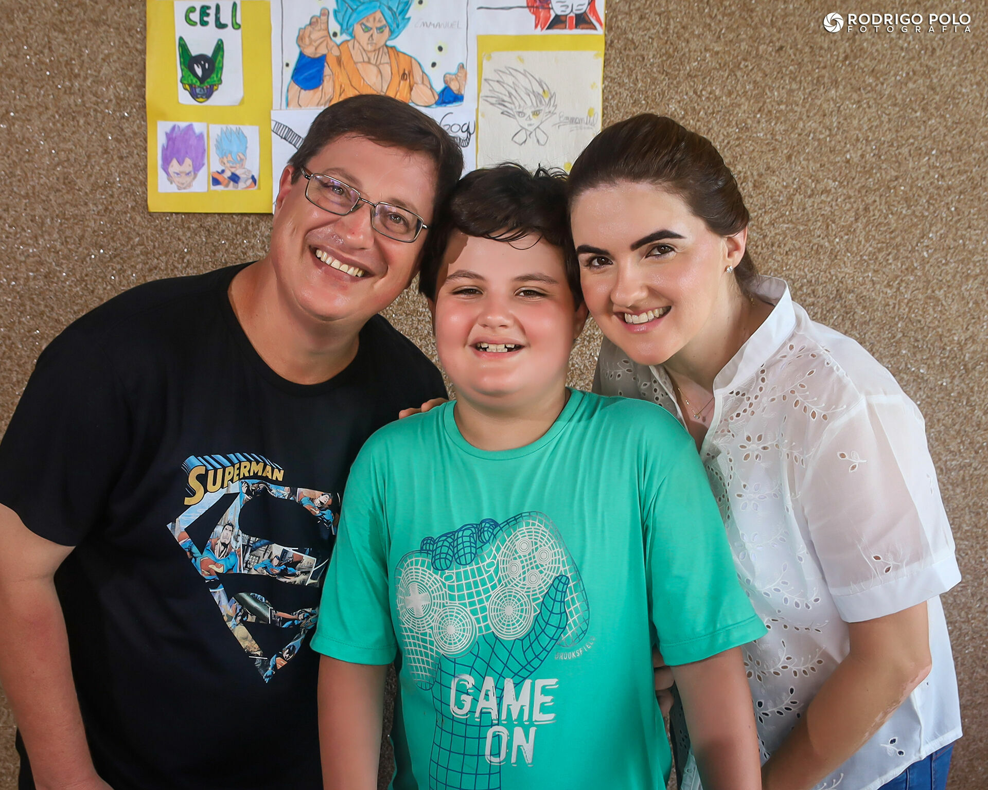 Foto Aniversário Emmanuel - 9 Anos Foto Aniversário Emmanuel - 9 Anos - Imagem 3