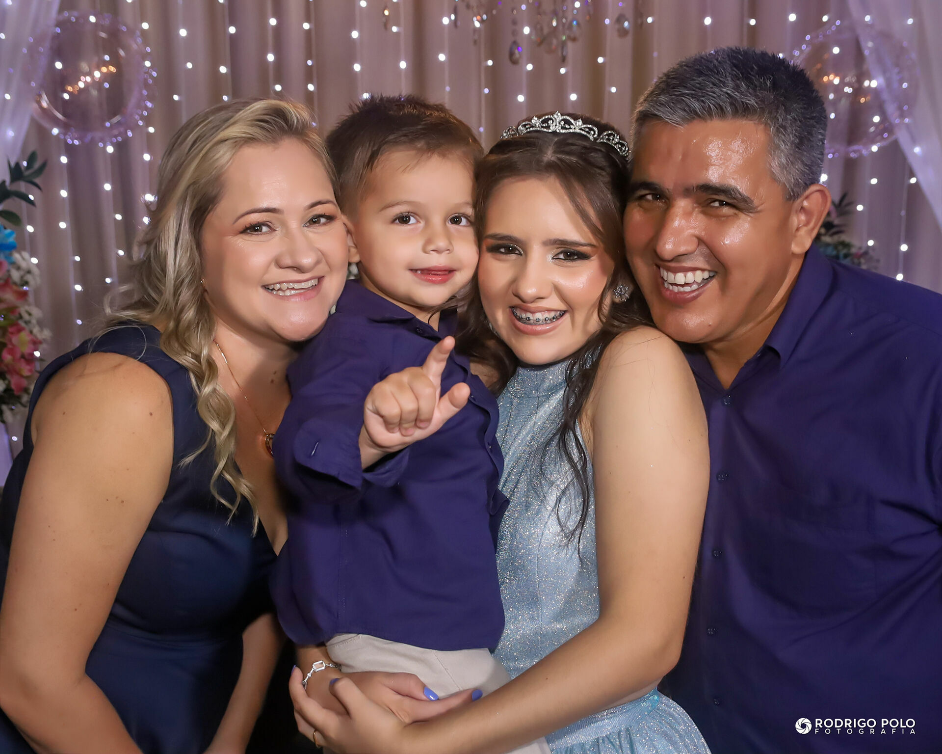 Foto Aniversário Vitória - 15 Anos Foto Aniversário Vitória - 15 Anos - Imagem 3