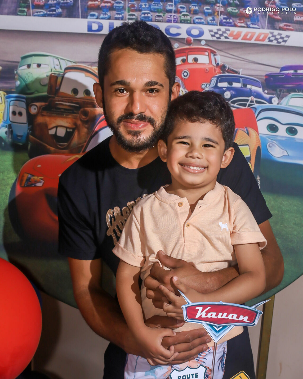 Foto Aniversário Kauan - 4 Anos Foto Aniversário Kauan - 4 Anos - Imagem 3