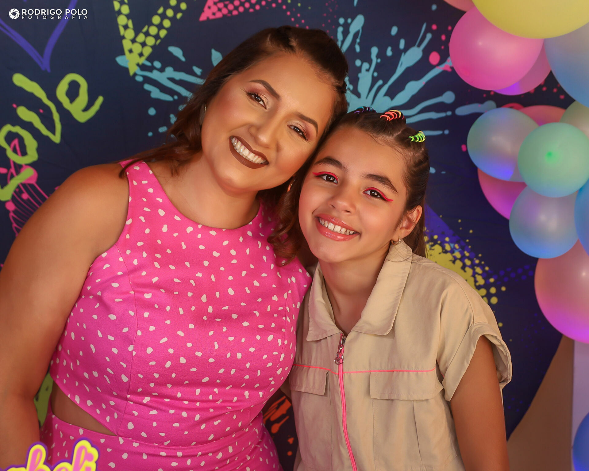 Foto Aniversário Isabeli - 10 Anos Foto Aniversário Isabeli - 10 Anos - Imagem 2