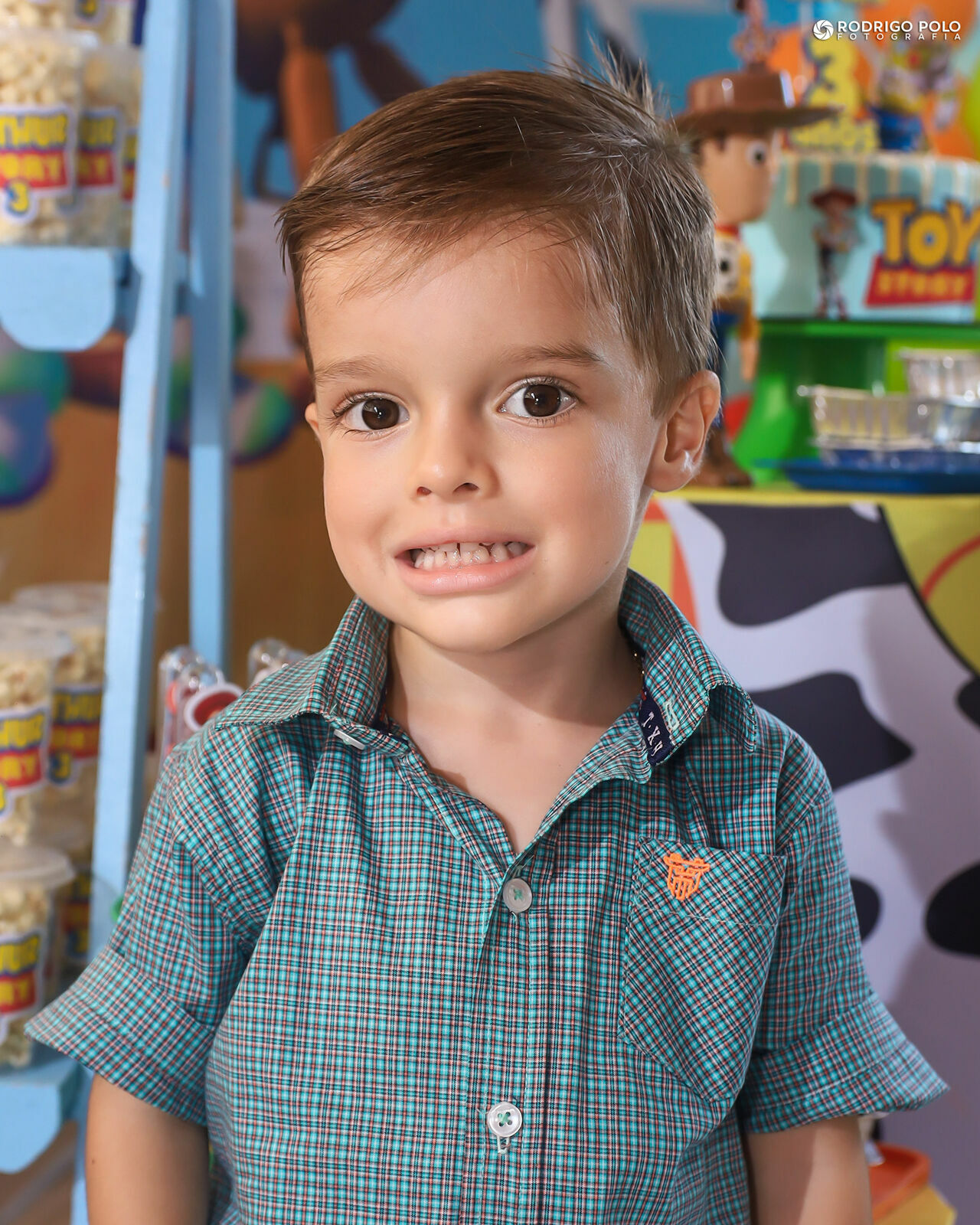 Foto Aniversário Arthur - 3 Anos Foto Aniversário Arthur - 3 Anos - Imagem 0