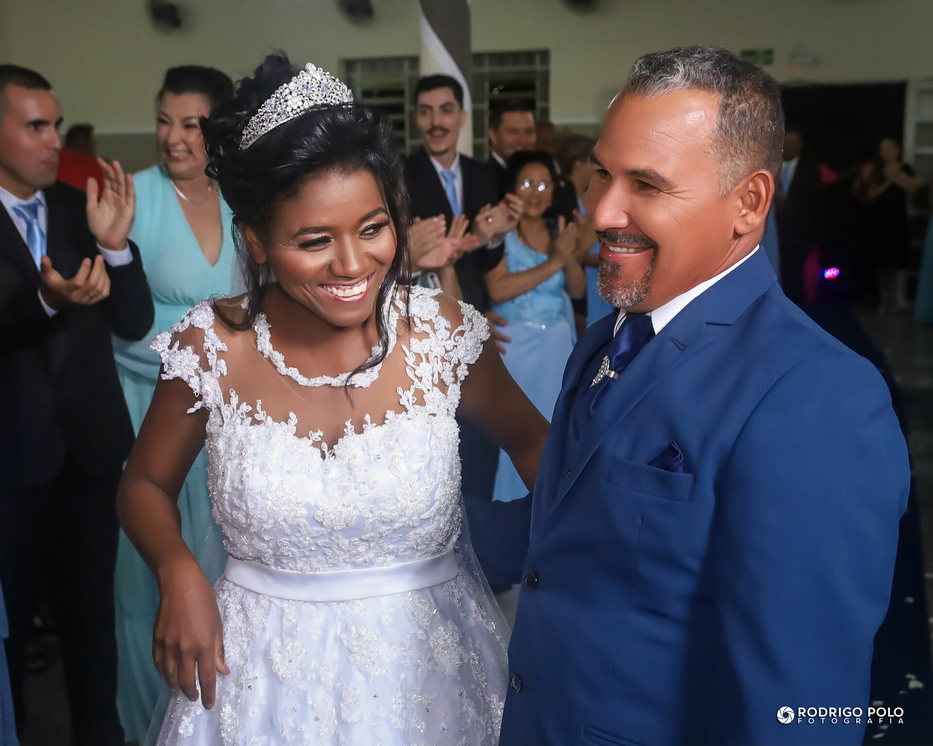 Foto Casamento Ana Alice e Rodimir Foto Casamento Ana Alice e Rodimir - Imagem 5