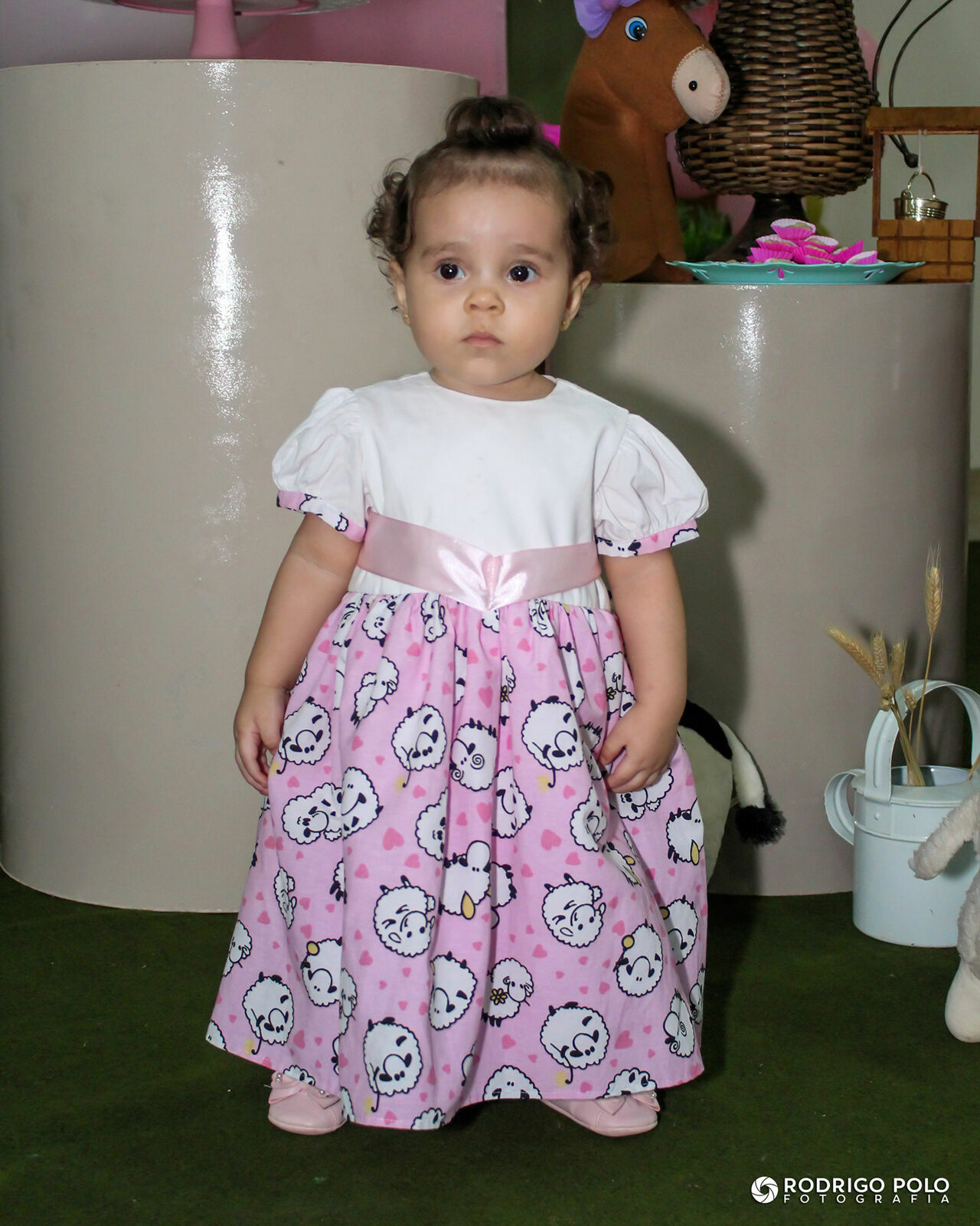 Foto Aniversário Arthur - 6 Anos & Laura - 1 Aninho Foto Aniversário Arthur - 6 Anos & Laura - 1 Aninho - Imagem 2