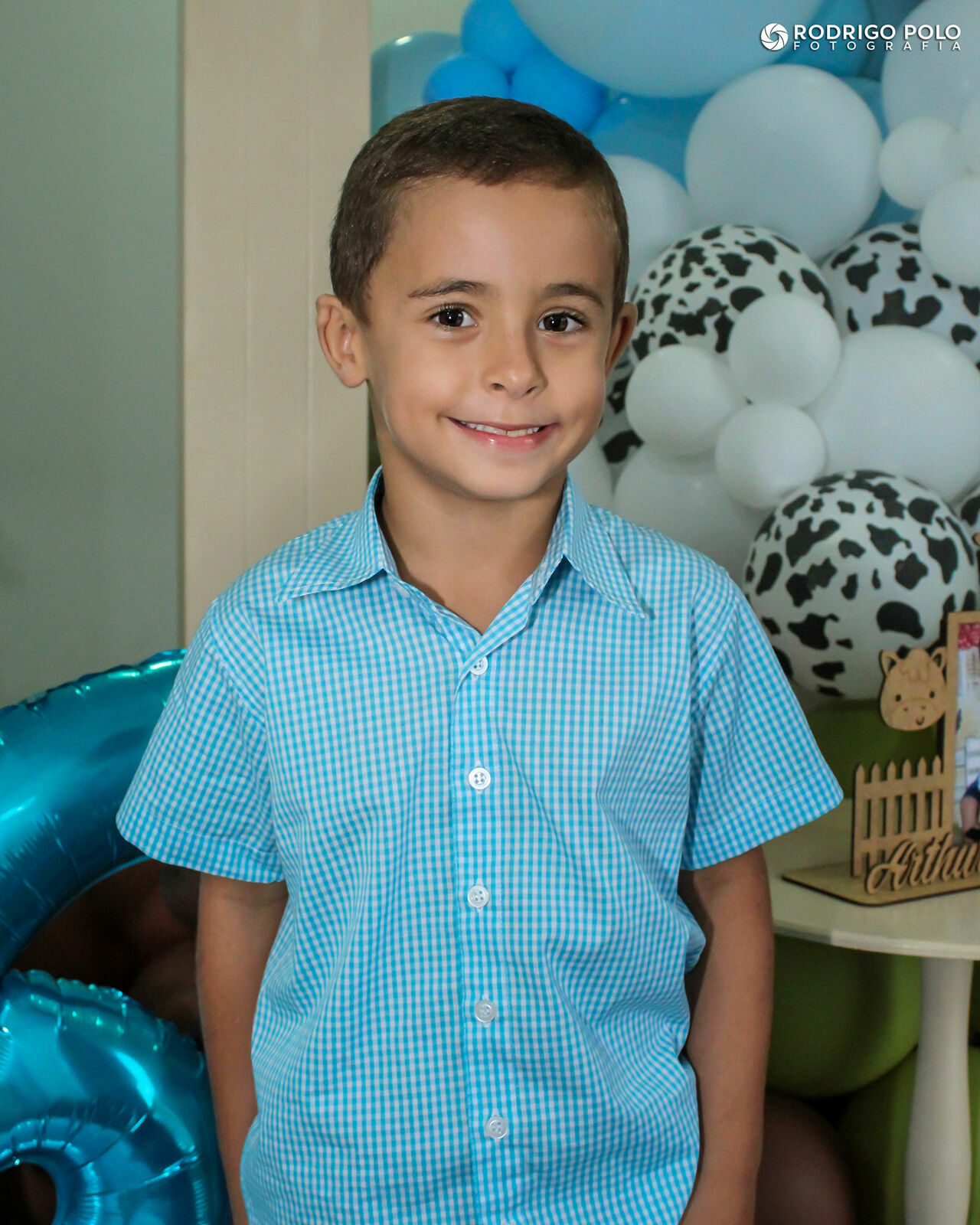 Foto Aniversário Arthur - 6 Anos & Laura - 1 Aninho Foto Aniversário Arthur - 6 Anos & Laura - 1 Aninho - Imagem 5