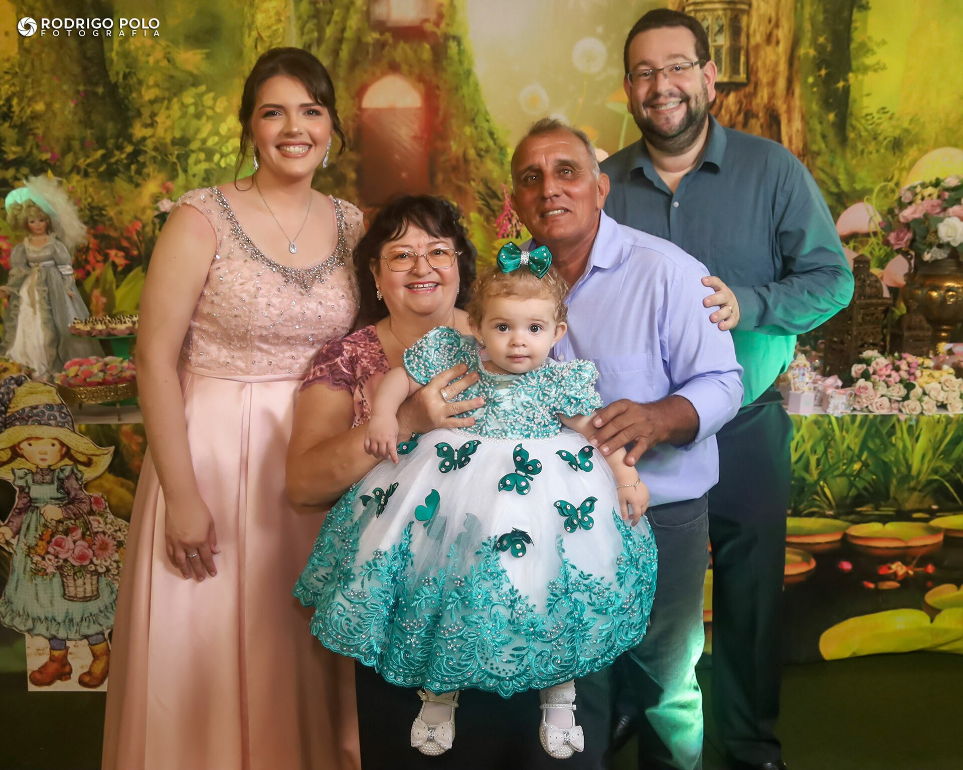Foto Aniversário Helena -- 1 Aninho Foto Aniversário Helena -- 1 Aninho - Imagem 8