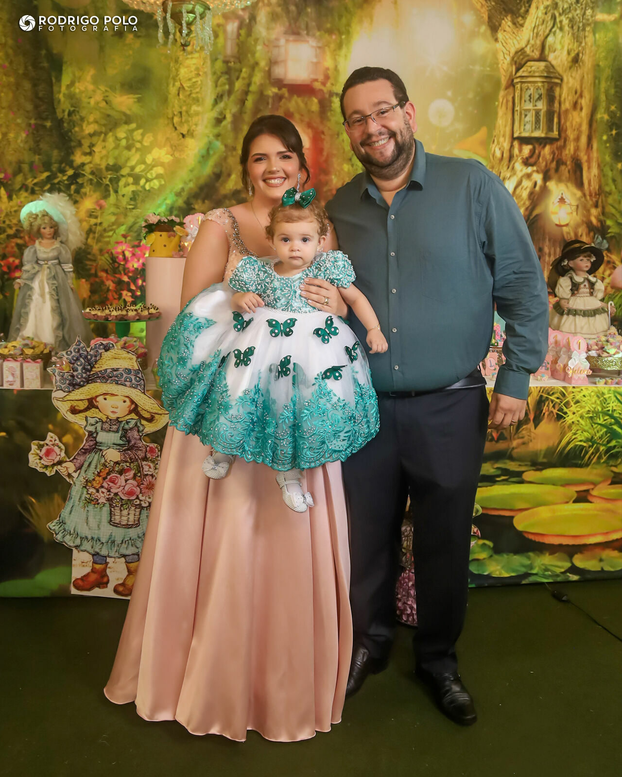 Foto Aniversário Helena -- 1 Aninho Foto Aniversário Helena -- 1 Aninho - Imagem 3
