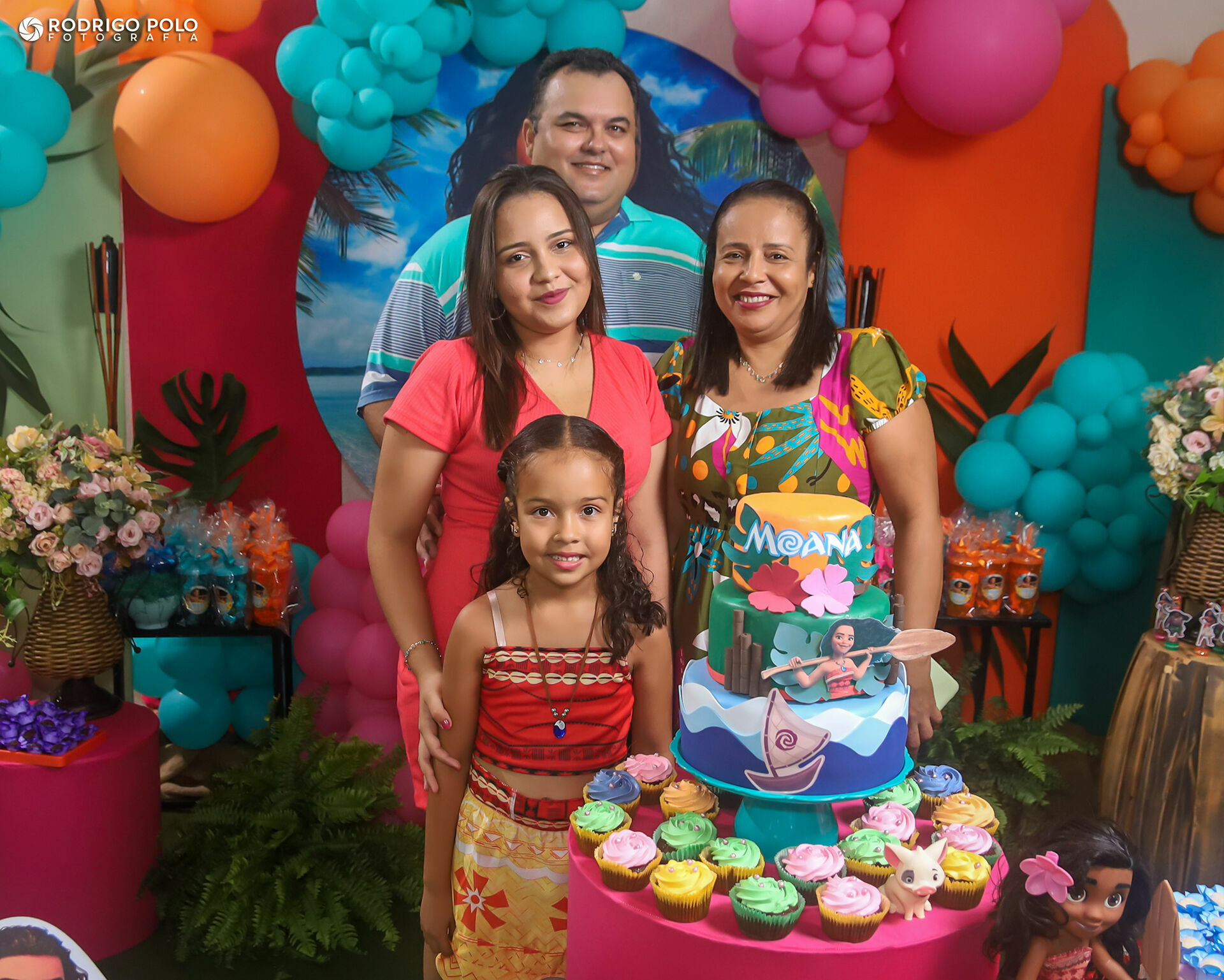 Foto Aniversário Lorena - 6 Anos Foto Aniversário Lorena - 6 Anos - Imagem 3