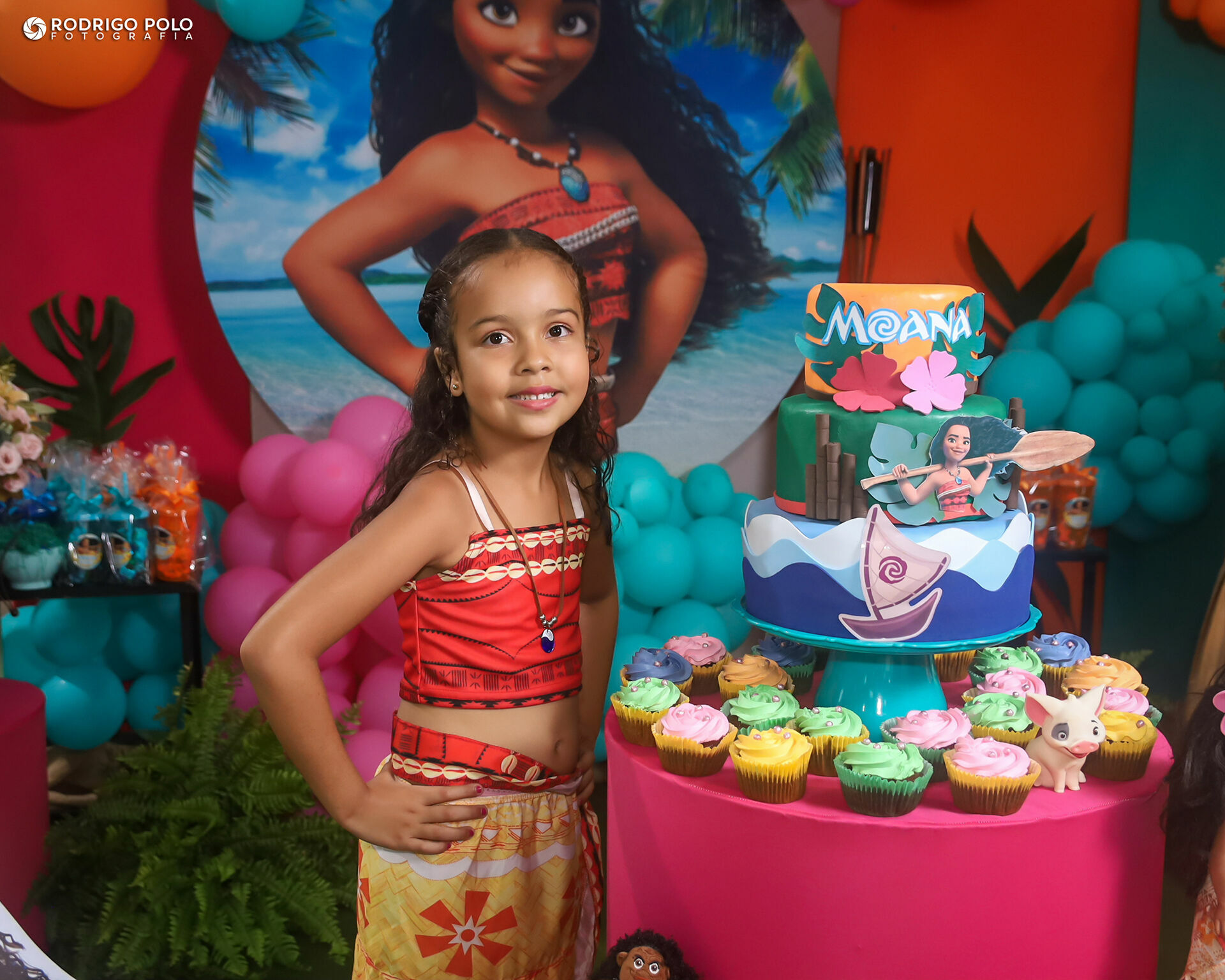 Foto Aniversário Lorena - 6 Anos Foto Aniversário Lorena - 6 Anos - Imagem 0