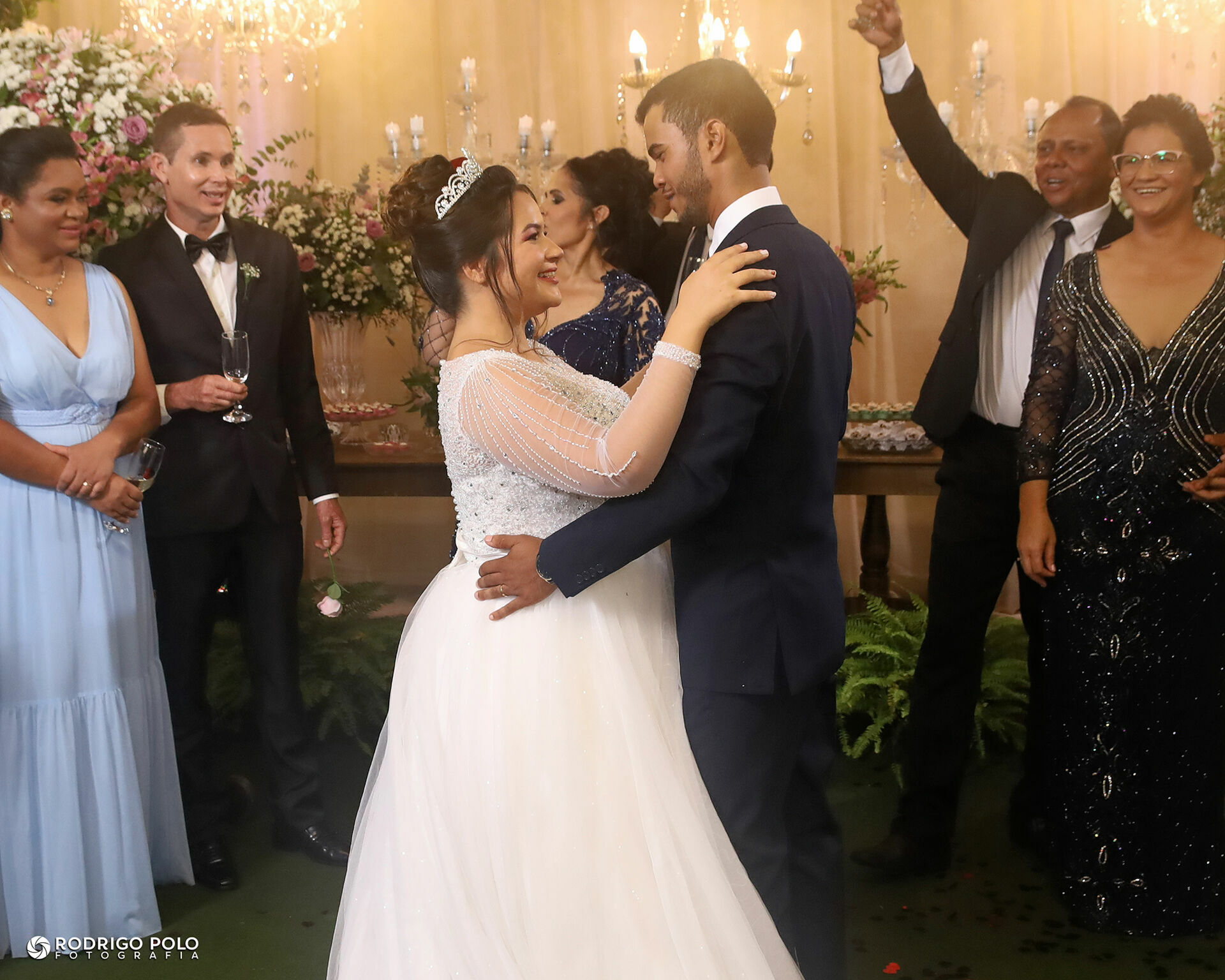 Foto Casamento Maria Beatriz e Leandro - Imagem 13