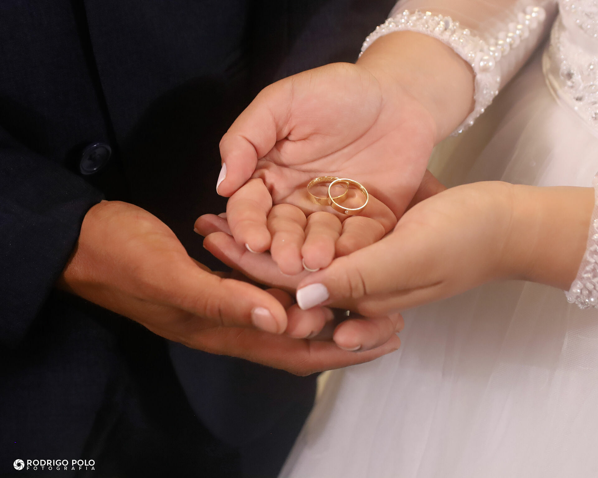 Foto Casamento Maria Beatriz e Leandro - Imagem 7