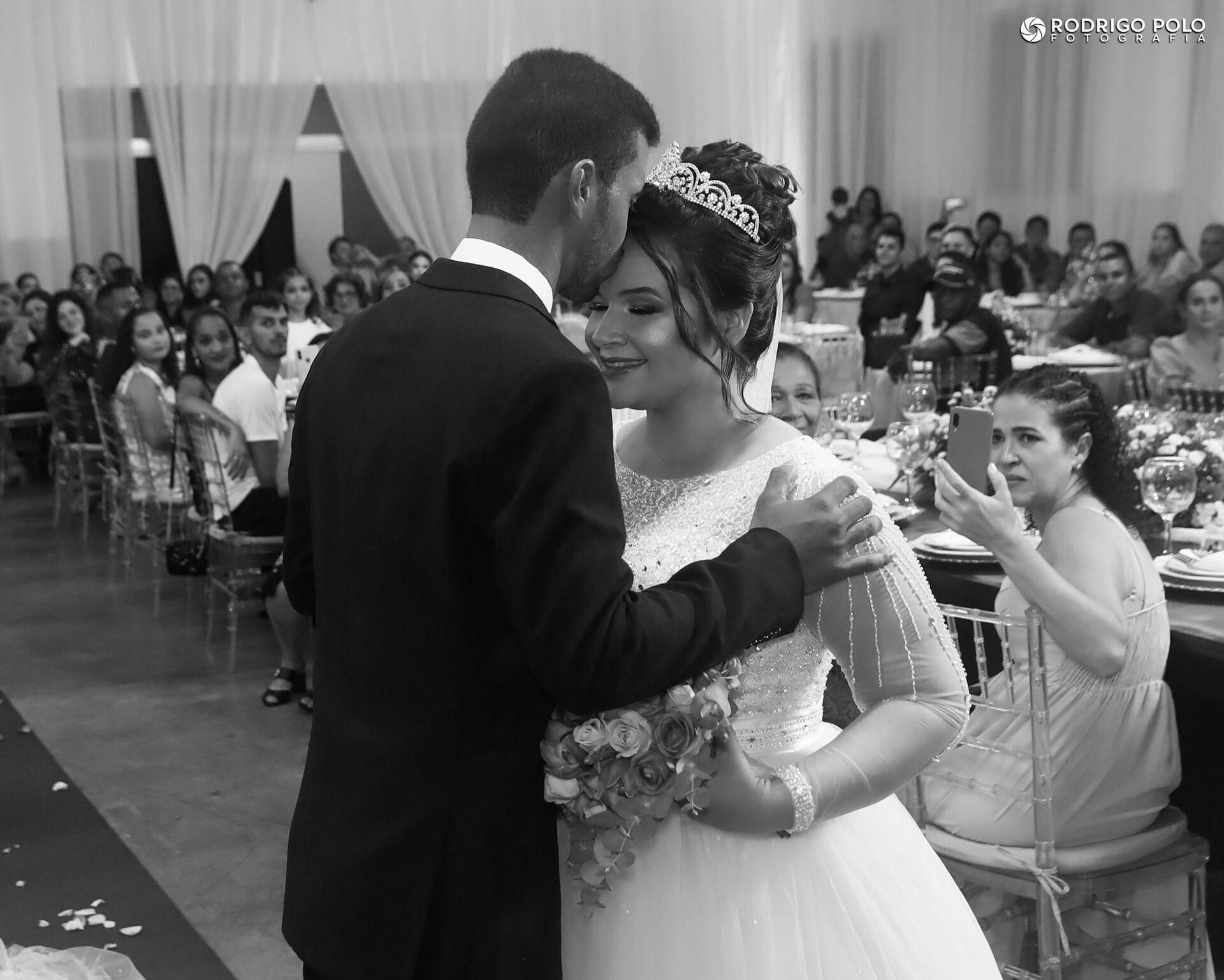 Foto Casamento Maria Beatriz e Leandro - Imagem 6