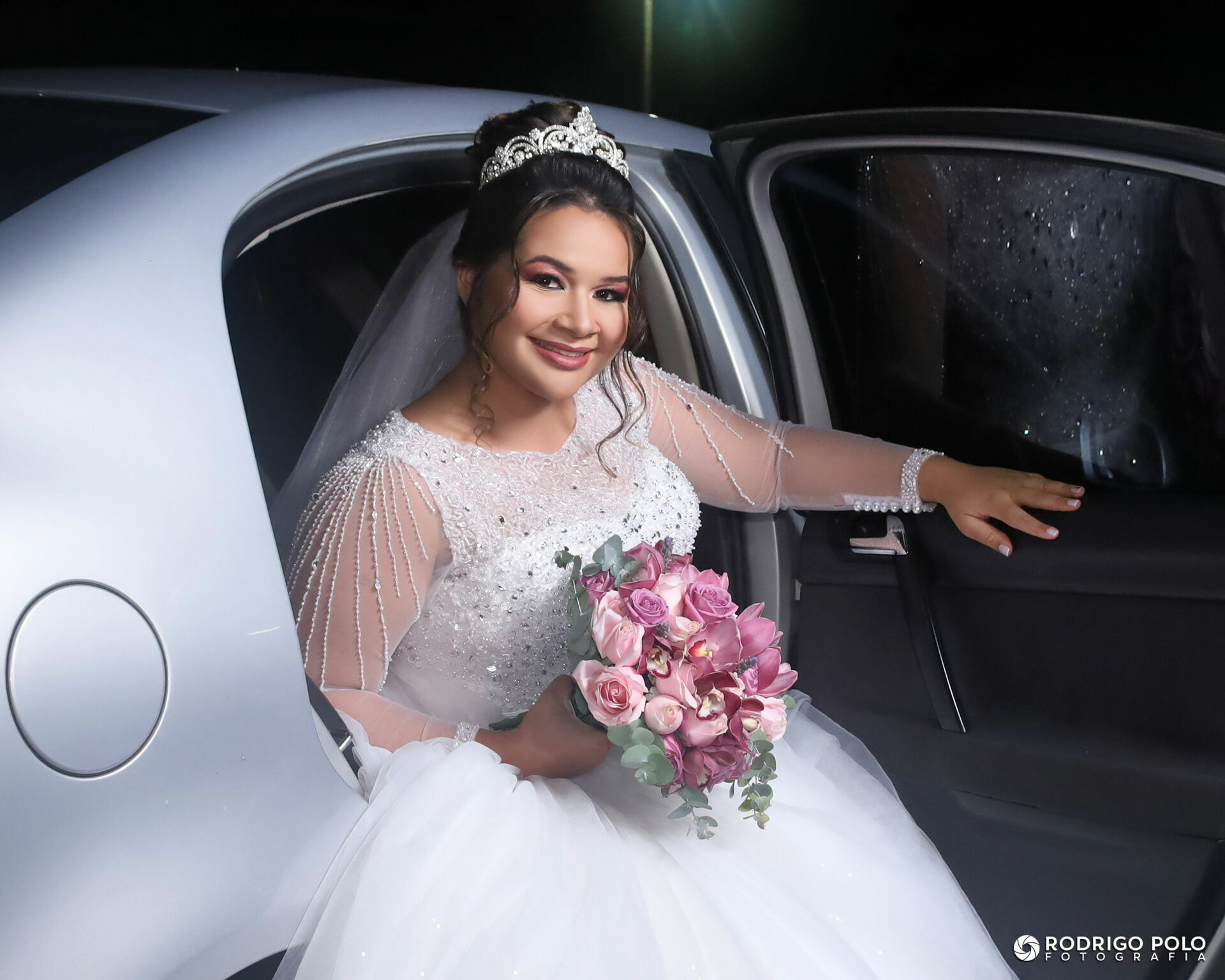 Foto Casamento Maria Beatriz e Leandro - Imagem 3