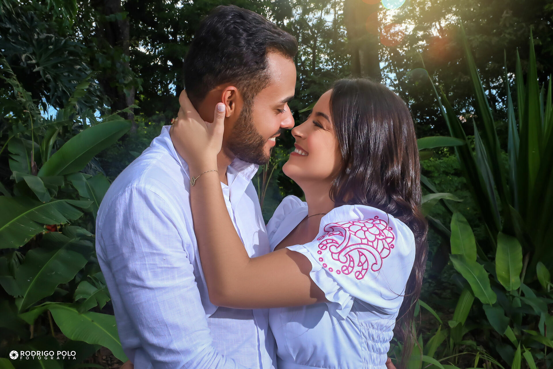 Foto Pré Wedding Kátia e Júlio Foto Pré Wedding Kátia e Júlio - Imagem 11