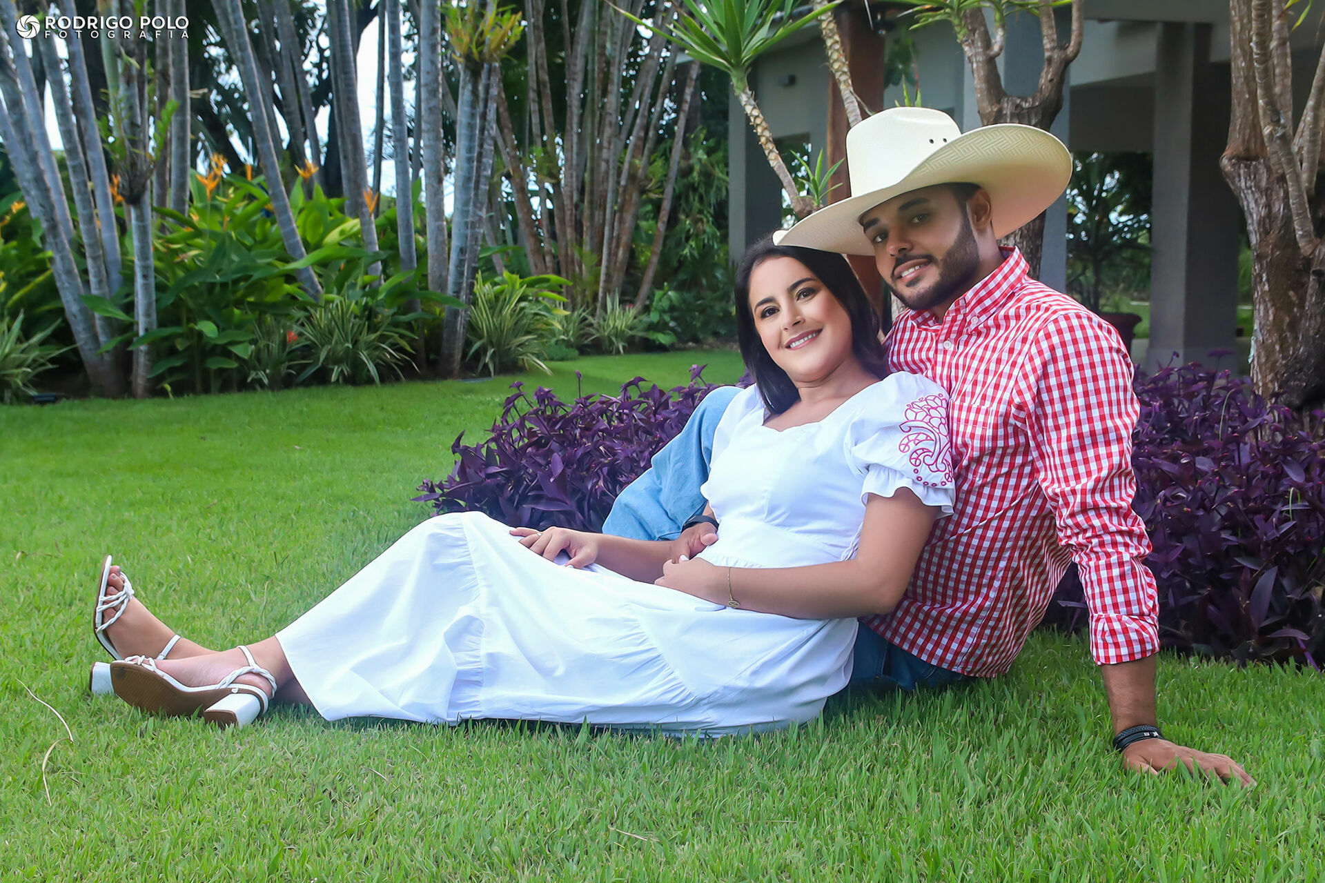 Foto Pré Wedding Kátia e Júlio Foto Pré Wedding Kátia e Júlio - Imagem 17