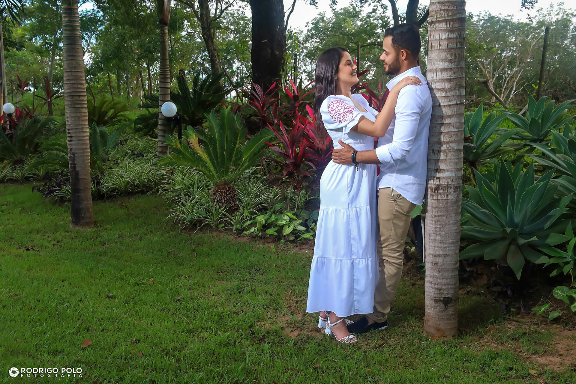 Foto Pré Wedding Kátia e Júlio Foto Pré Wedding Kátia e Júlio - Imagem 12