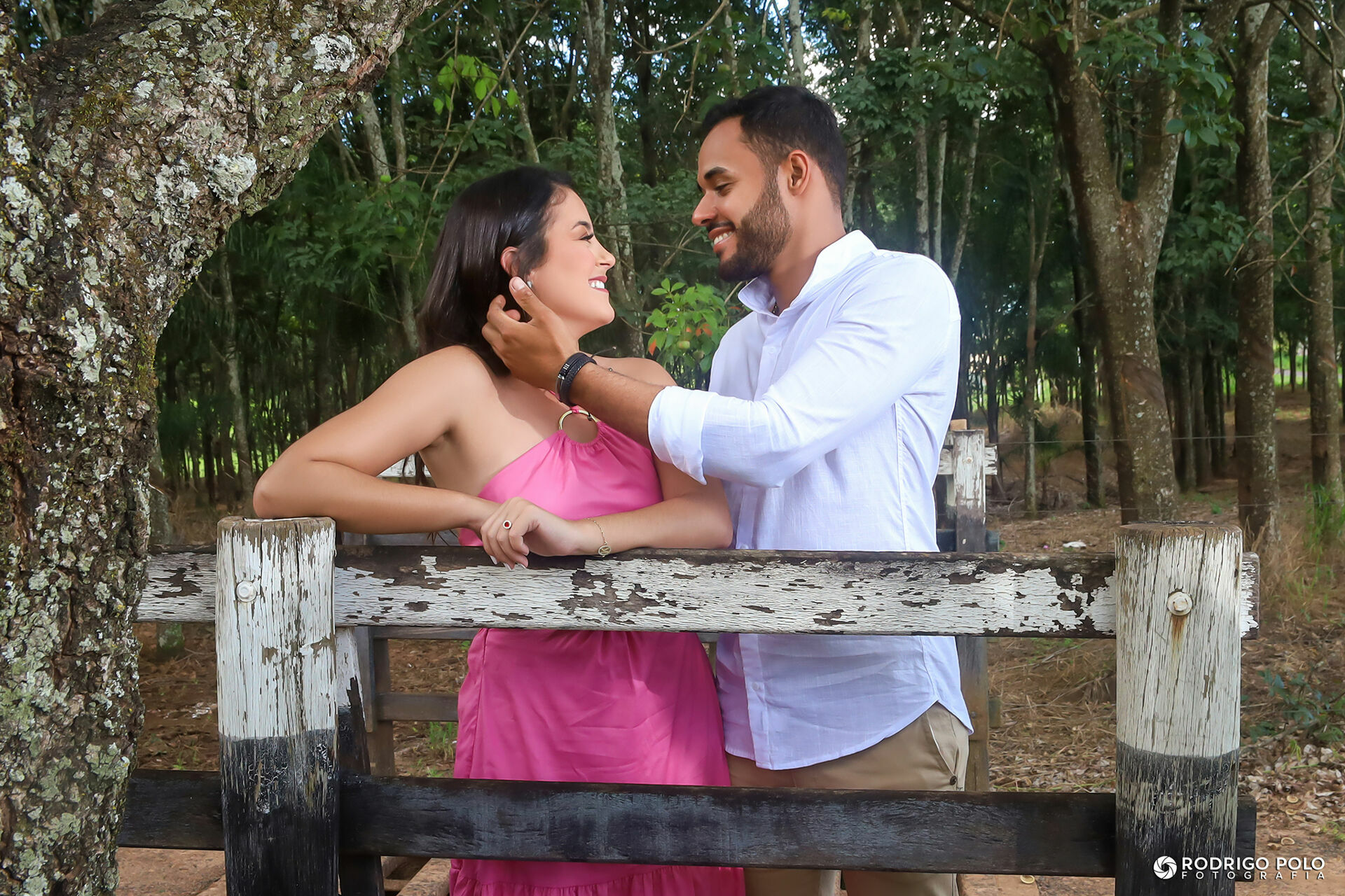 Foto Pré Wedding Kátia e Júlio Foto Pré Wedding Kátia e Júlio - Imagem 0