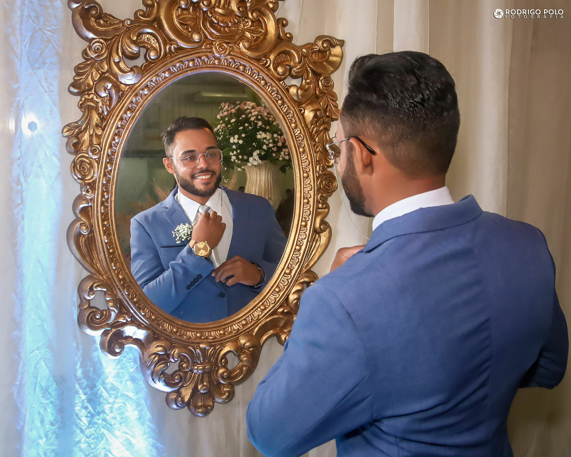 Foto Casamento Kátia e Júlio Foto Casamento Kátia e Júlio - Imagem 6