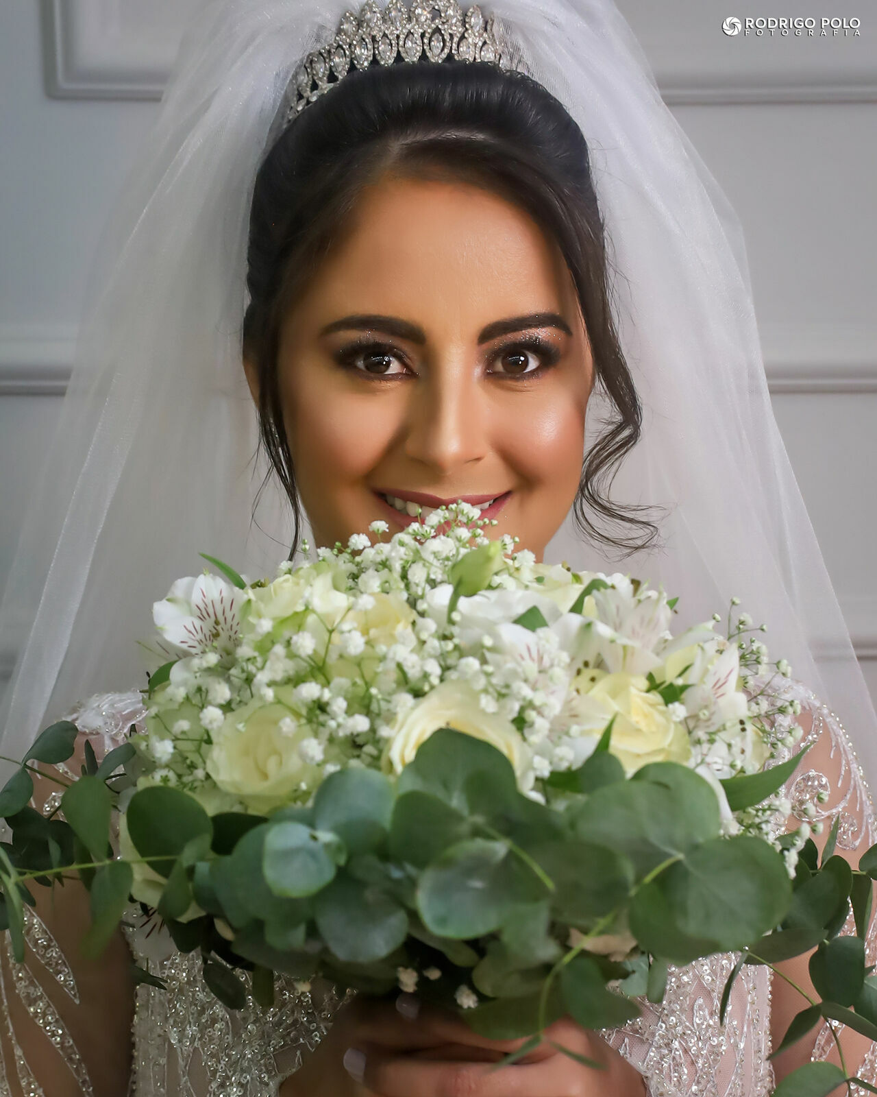 Foto Casamento Kátia e Júlio Foto Casamento Kátia e Júlio - Imagem 3