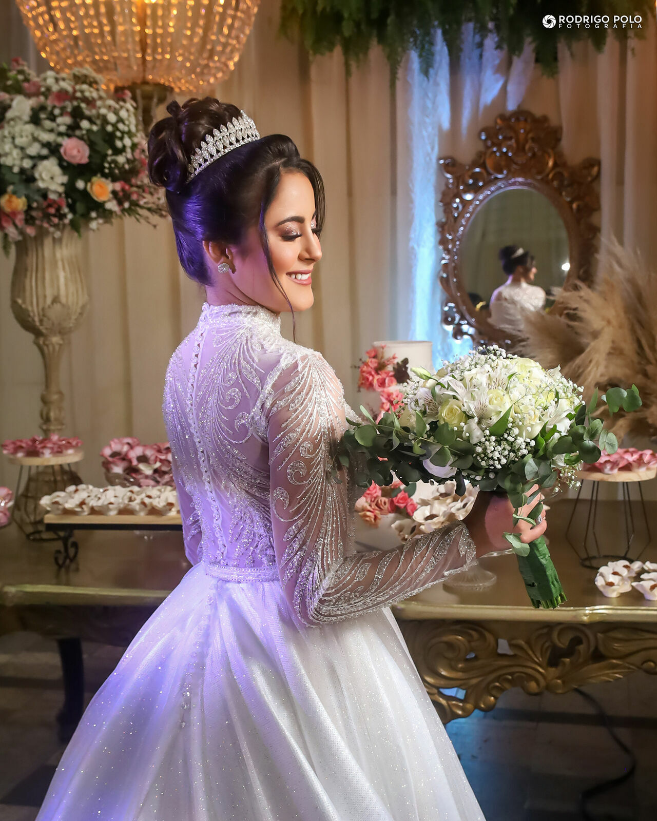 Foto Casamento Kátia e Júlio Foto Casamento Kátia e Júlio - Imagem 18