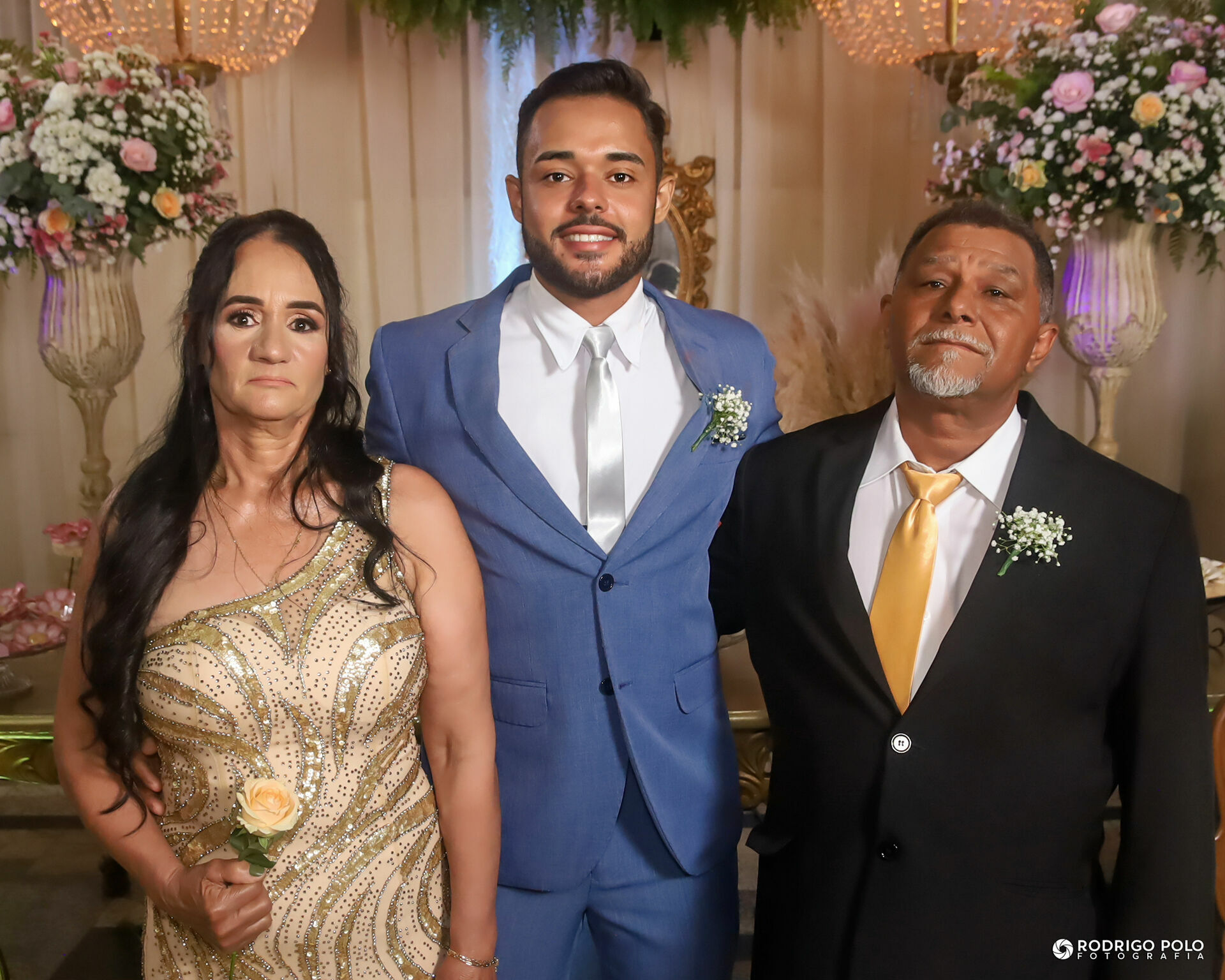 Foto Casamento Kátia e Júlio Foto Casamento Kátia e Júlio - Imagem 12