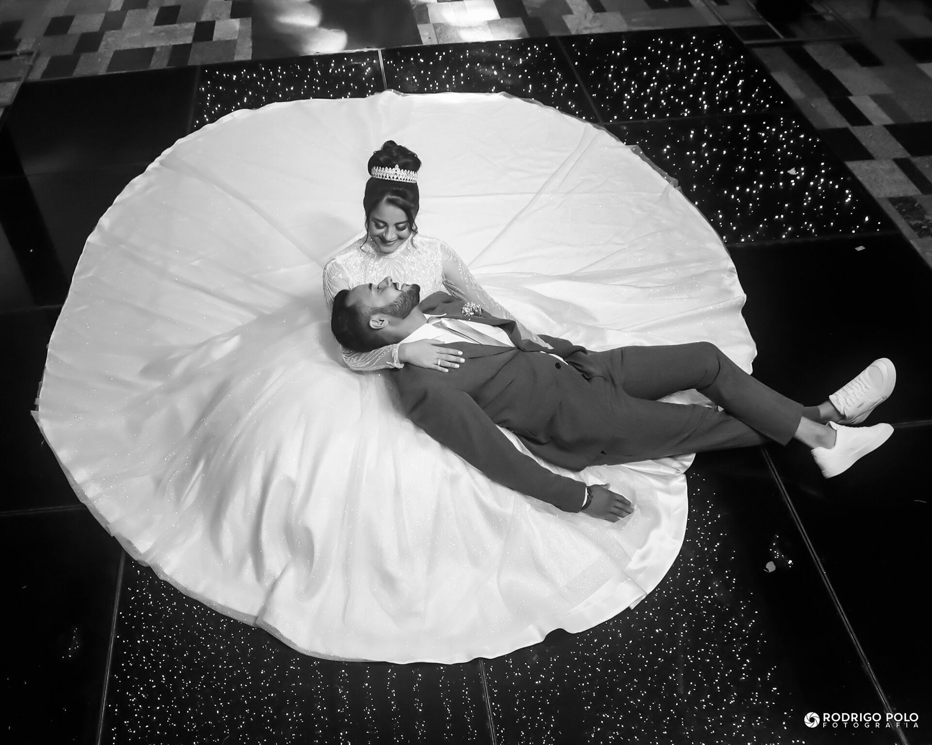 Foto Casamento Kátia e Júlio Foto Casamento Kátia e Júlio - Imagem 21