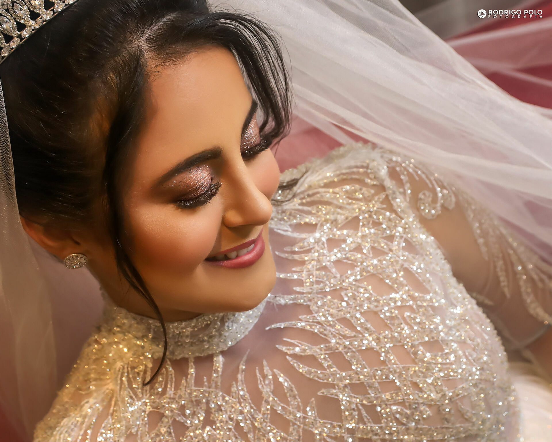 Foto Casamento Kátia e Júlio Foto Casamento Kátia e Júlio - Imagem 5