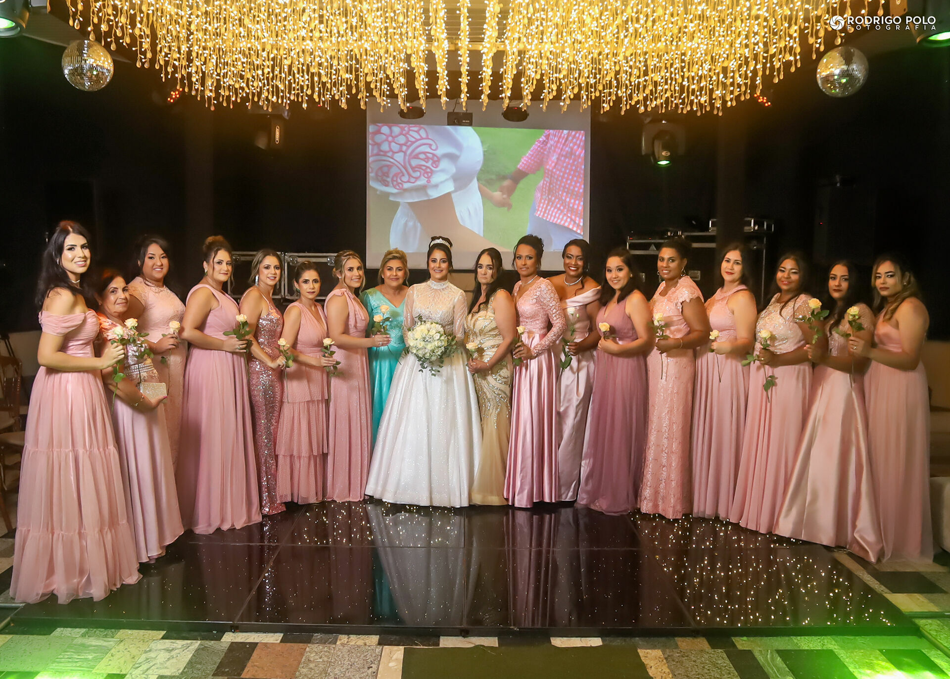 Foto Casamento Kátia e Júlio Foto Casamento Kátia e Júlio - Imagem 14