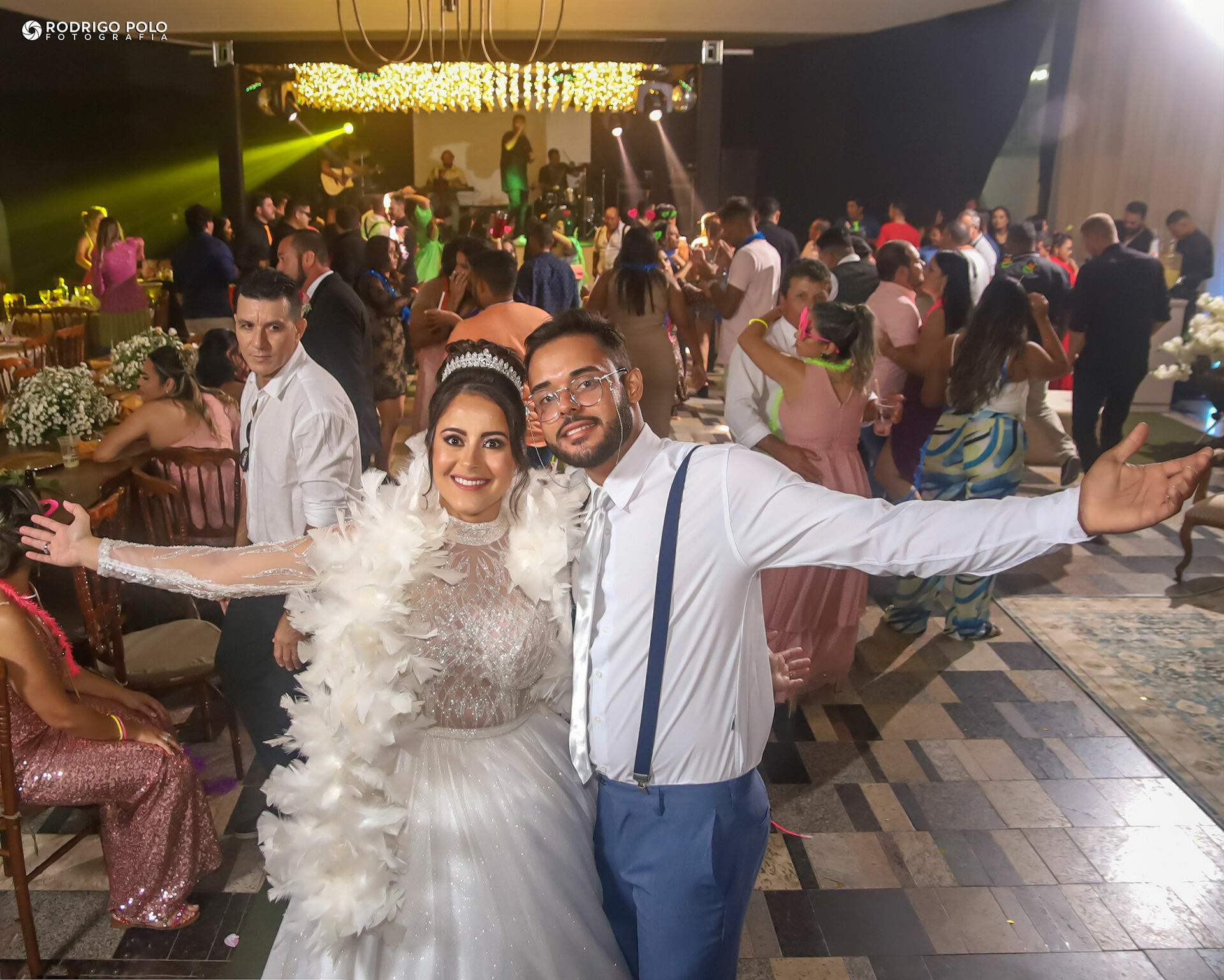 Foto Casamento Kátia e Júlio Foto Casamento Kátia e Júlio - Imagem 27