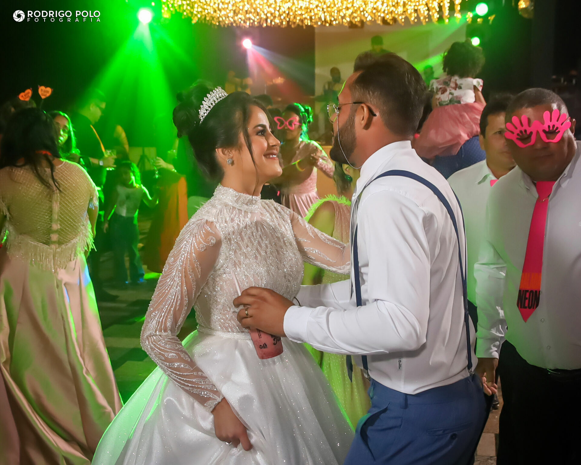 Foto Casamento Kátia e Júlio Foto Casamento Kátia e Júlio - Imagem 25