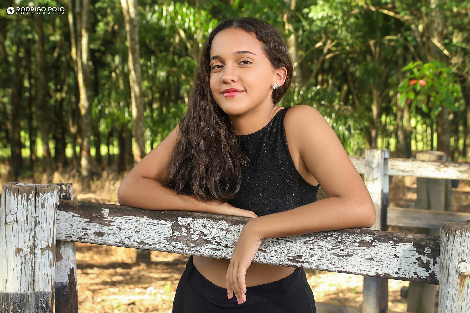 Foto Book Luiza - 15 Anos Foto Book Luiza - 15 Anos - Imagem 16