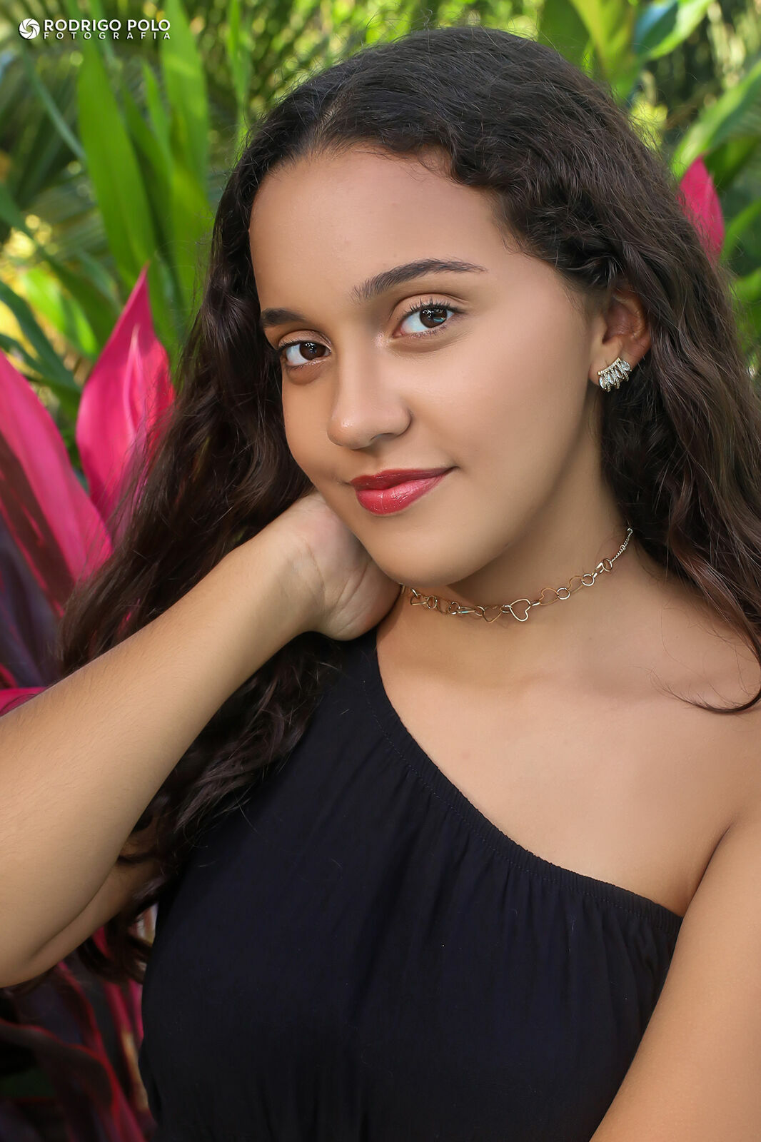 Foto Book Luiza - 15 Anos Foto Book Luiza - 15 Anos - Imagem 15