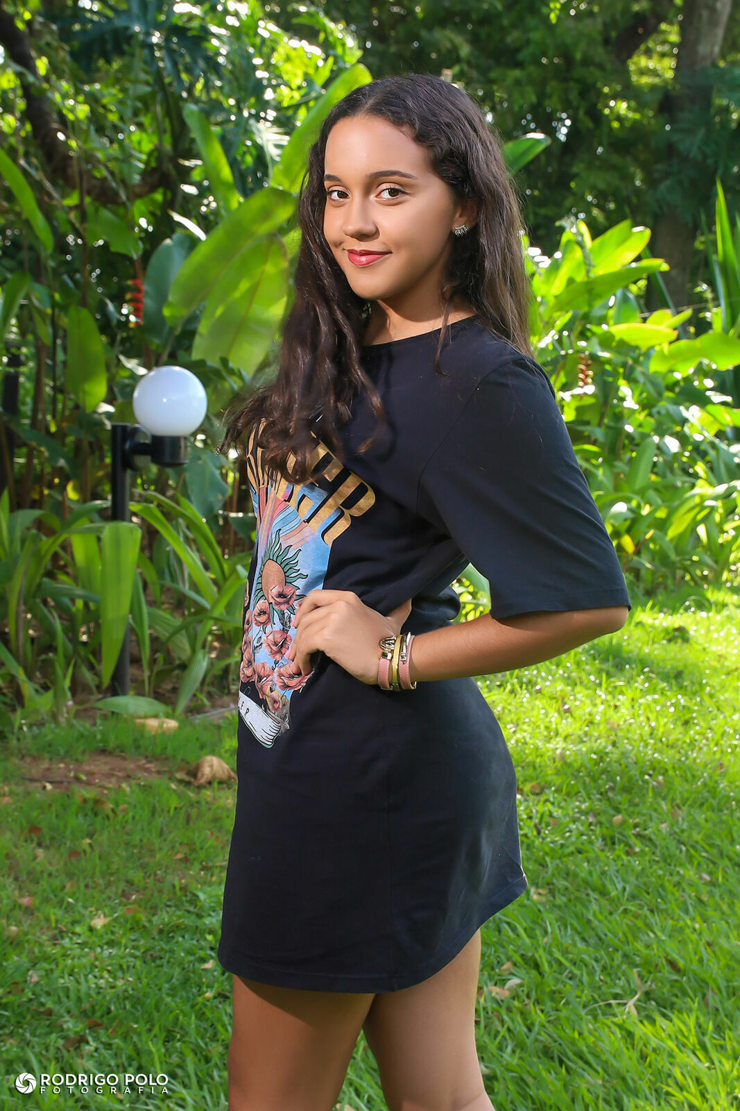Foto Book Luiza - 15 Anos Foto Book Luiza - 15 Anos - Imagem 4