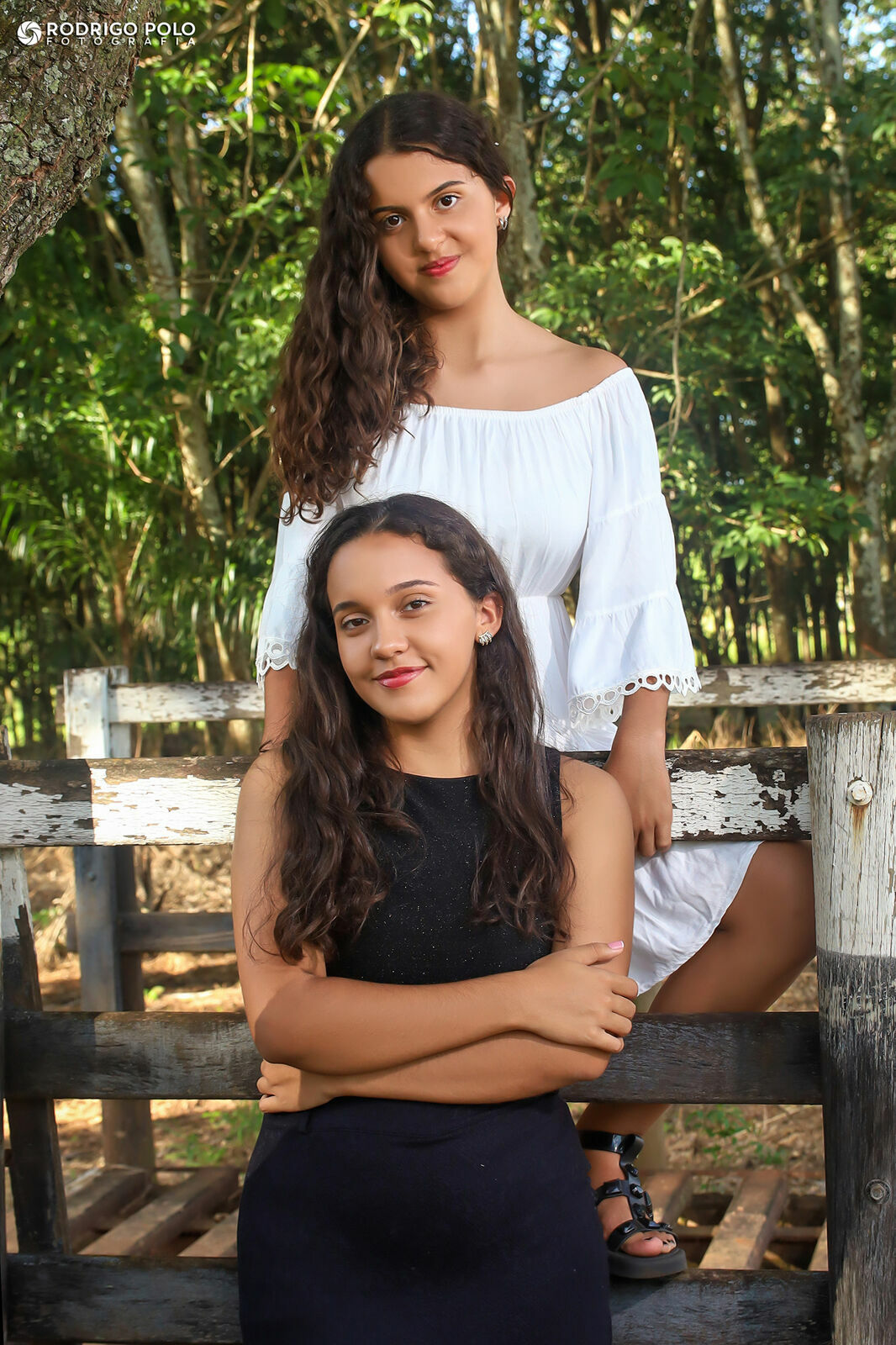 Foto Book Luiza - 15 Anos Foto Book Luiza - 15 Anos - Imagem 19