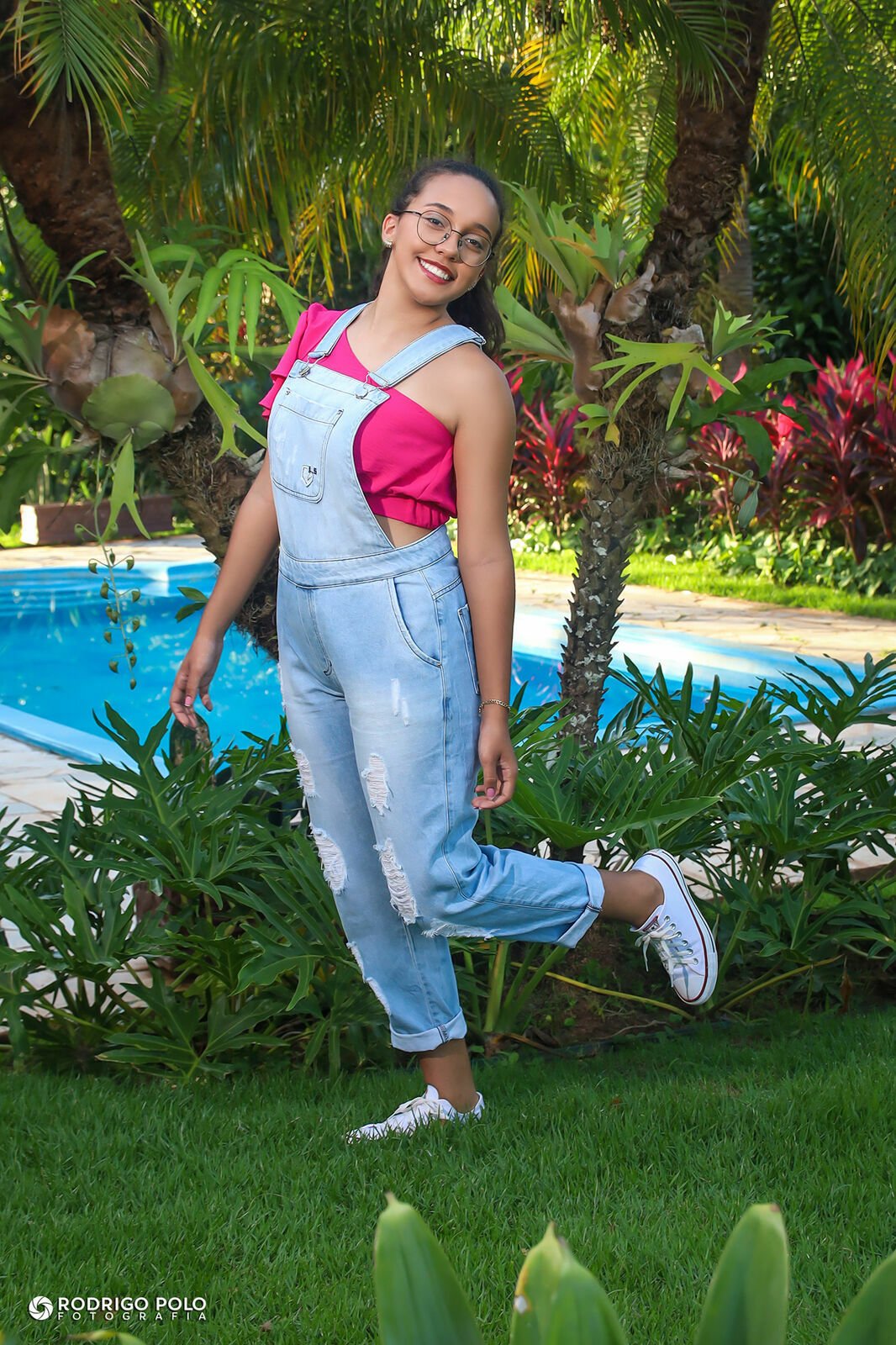 Foto Book Luiza - 15 Anos Foto Book Luiza - 15 Anos - Imagem 35