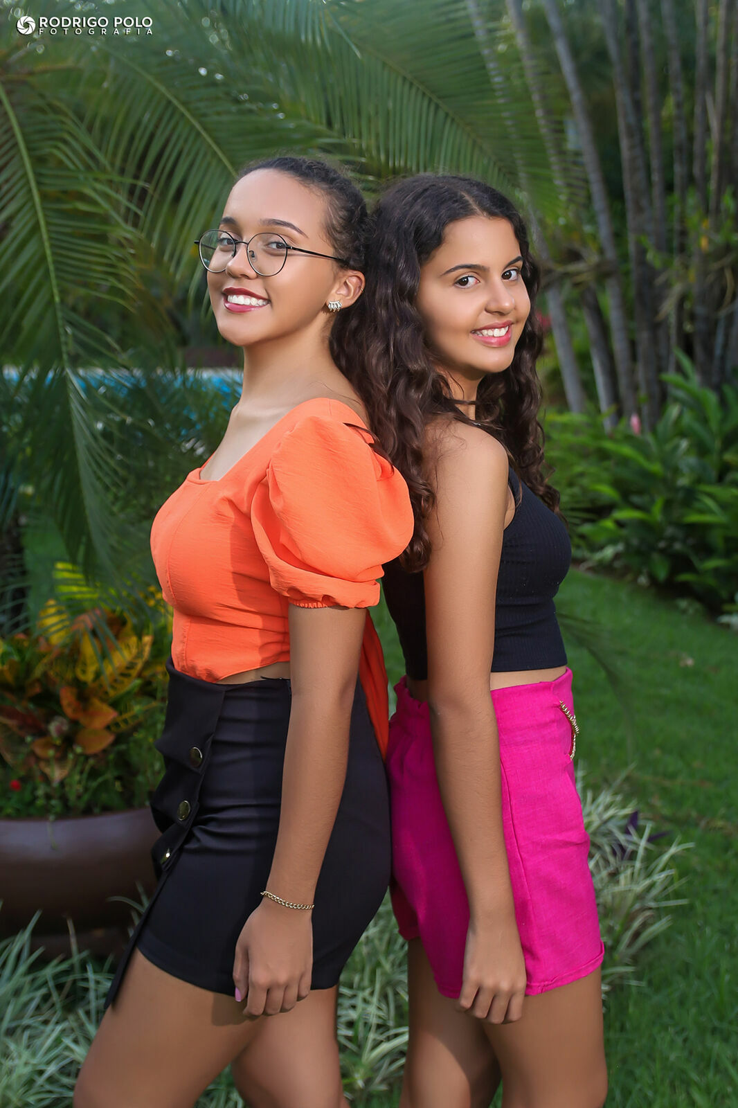 Foto Book Luiza - 15 Anos Foto Book Luiza - 15 Anos - Imagem 46