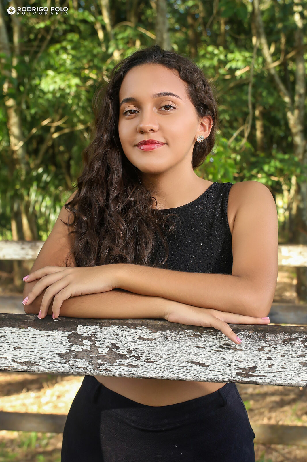 Foto Book Luiza - 15 Anos Foto Book Luiza - 15 Anos - Imagem 17